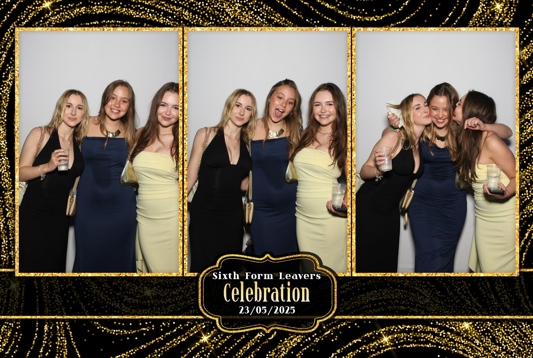 KGA Bay House Sixth Form | View more photos from the event at gallery.myphotoboothexperience.co.uk/u/MyPhotoBoothExperienceLtd/KGA-Bay-House-Sixth-Form
