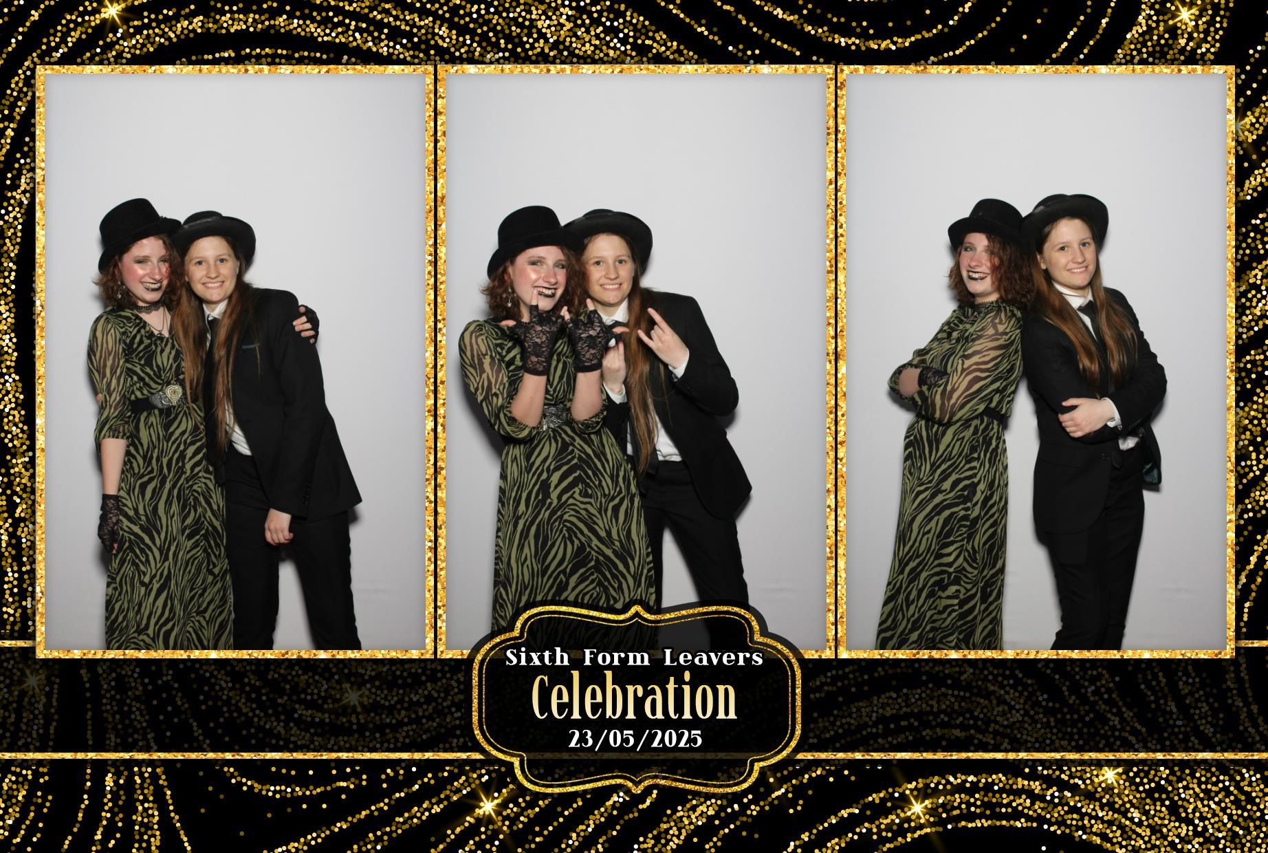 KGA Bay House Sixth Form | View more photos from the event at gallery.myphotoboothexperience.co.uk/u/MyPhotoBoothExperienceLtd/KGA-Bay-House-Sixth-Form