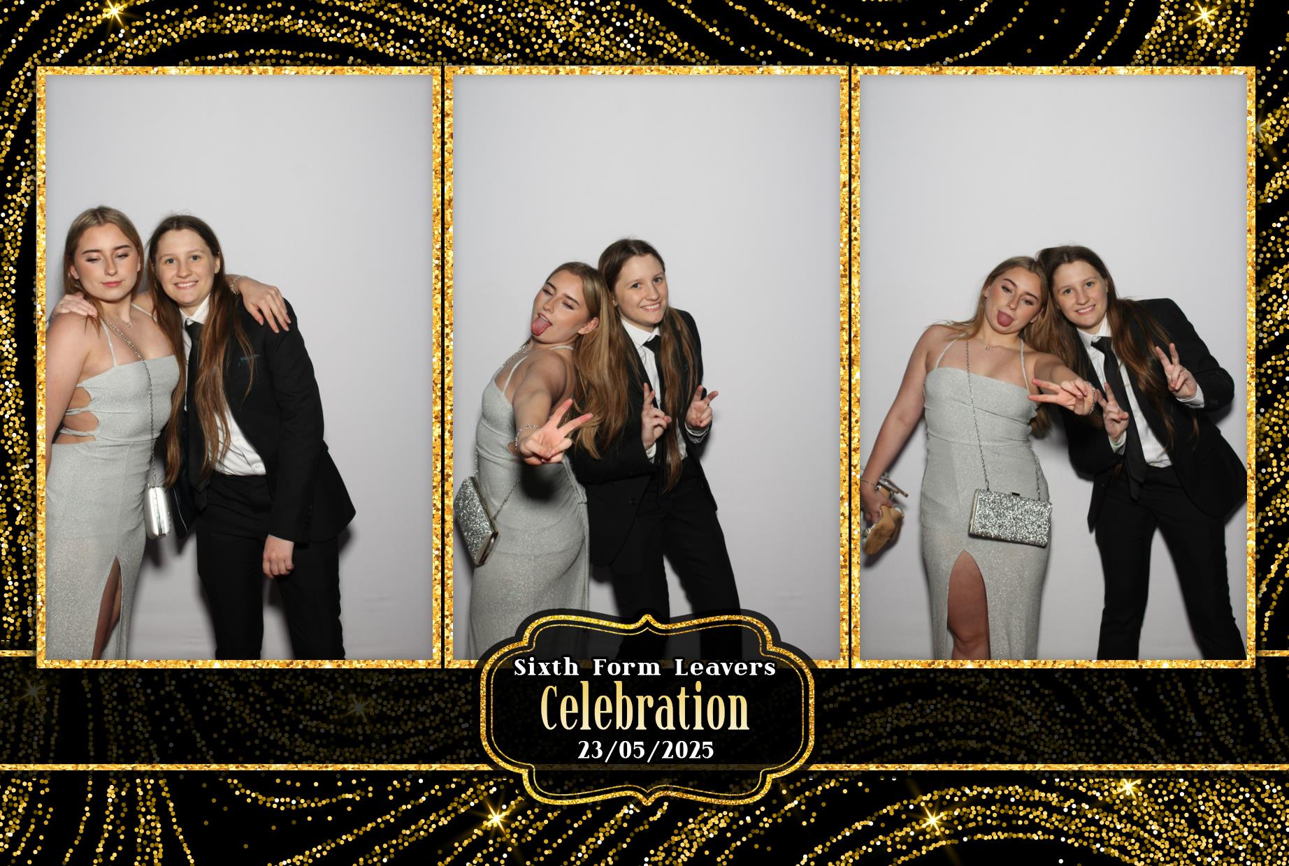 KGA Bay House Sixth Form | View more photos from the event at gallery.myphotoboothexperience.co.uk/u/MyPhotoBoothExperienceLtd/KGA-Bay-House-Sixth-Form