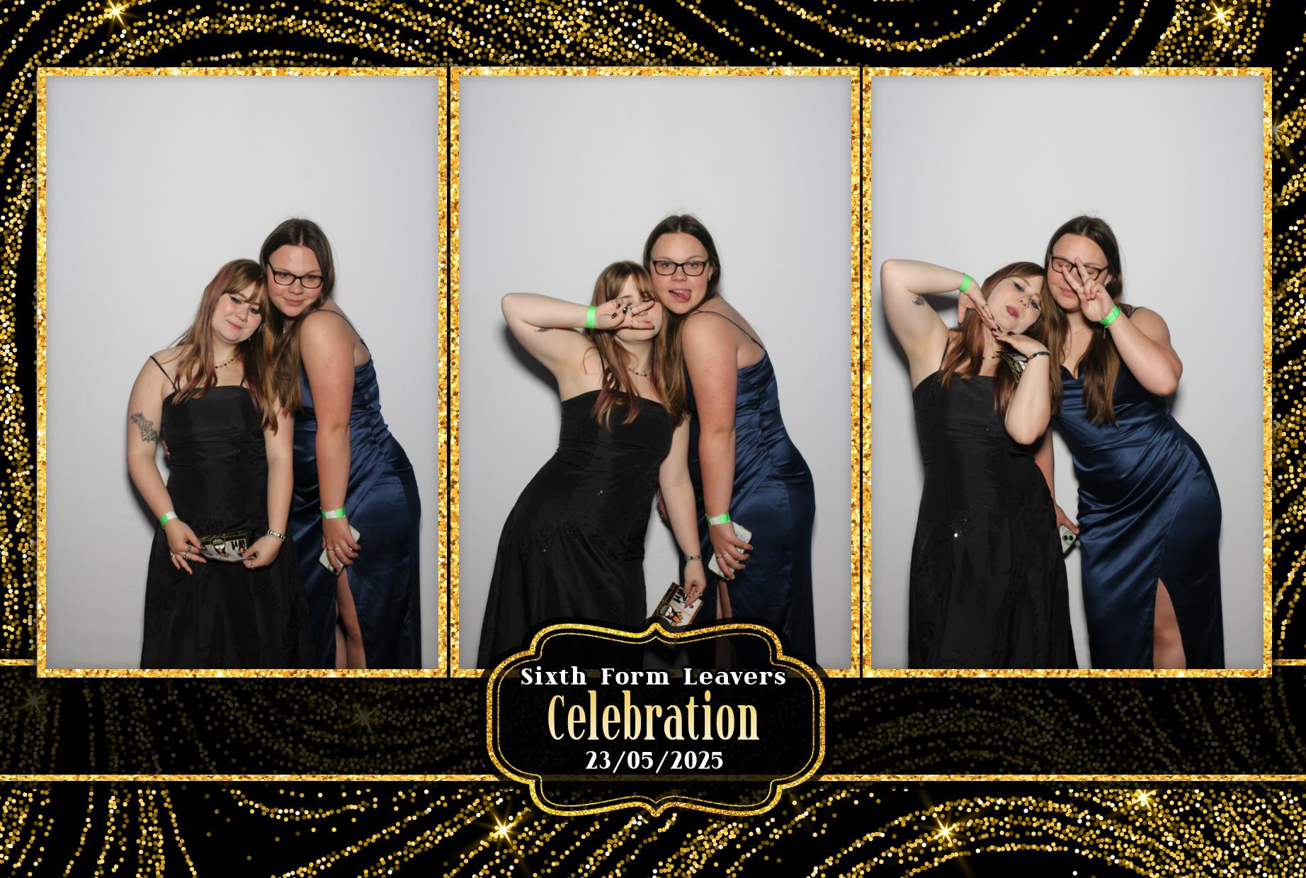 KGA Bay House Sixth Form | View more photos from the event at gallery.myphotoboothexperience.co.uk/u/MyPhotoBoothExperienceLtd/KGA-Bay-House-Sixth-Form