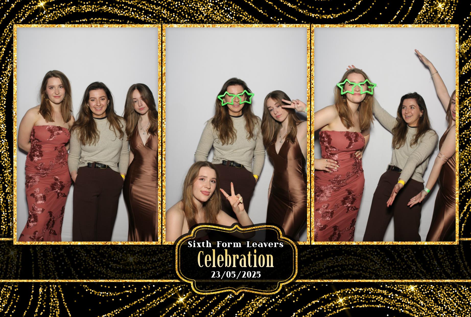 KGA Bay House Sixth Form | View more photos from the event at gallery.myphotoboothexperience.co.uk/u/MyPhotoBoothExperienceLtd/KGA-Bay-House-Sixth-Form
