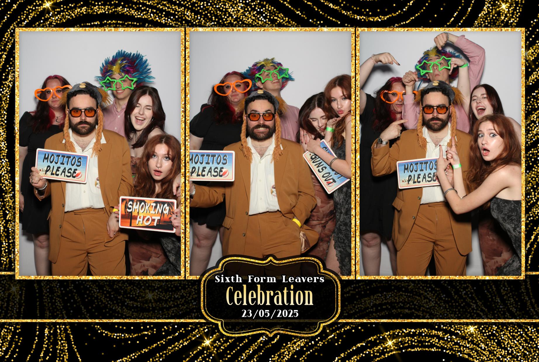 KGA Bay House Sixth Form | View more photos from the event at gallery.myphotoboothexperience.co.uk/u/MyPhotoBoothExperienceLtd/KGA-Bay-House-Sixth-Form