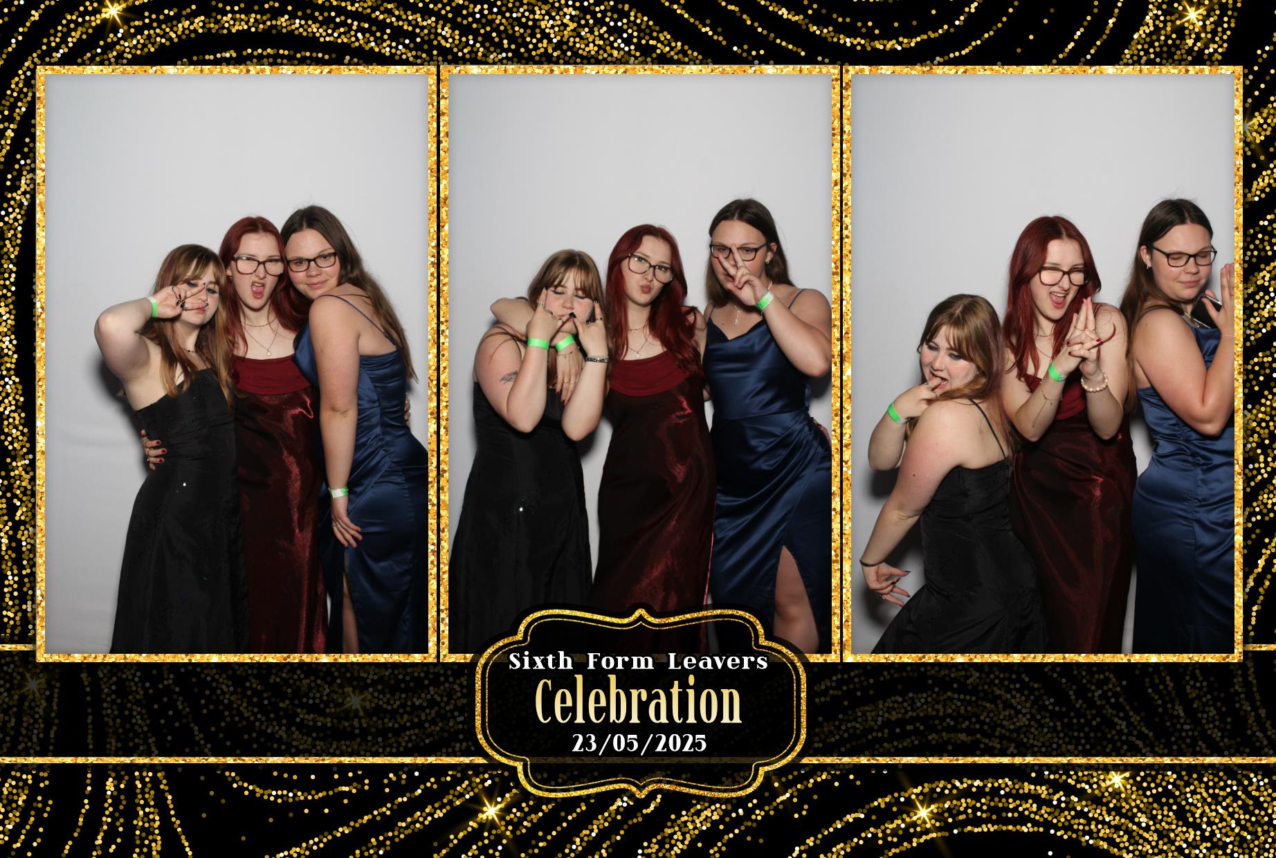 KGA Bay House Sixth Form | View more photos from the event at gallery.myphotoboothexperience.co.uk/u/MyPhotoBoothExperienceLtd/KGA-Bay-House-Sixth-Form