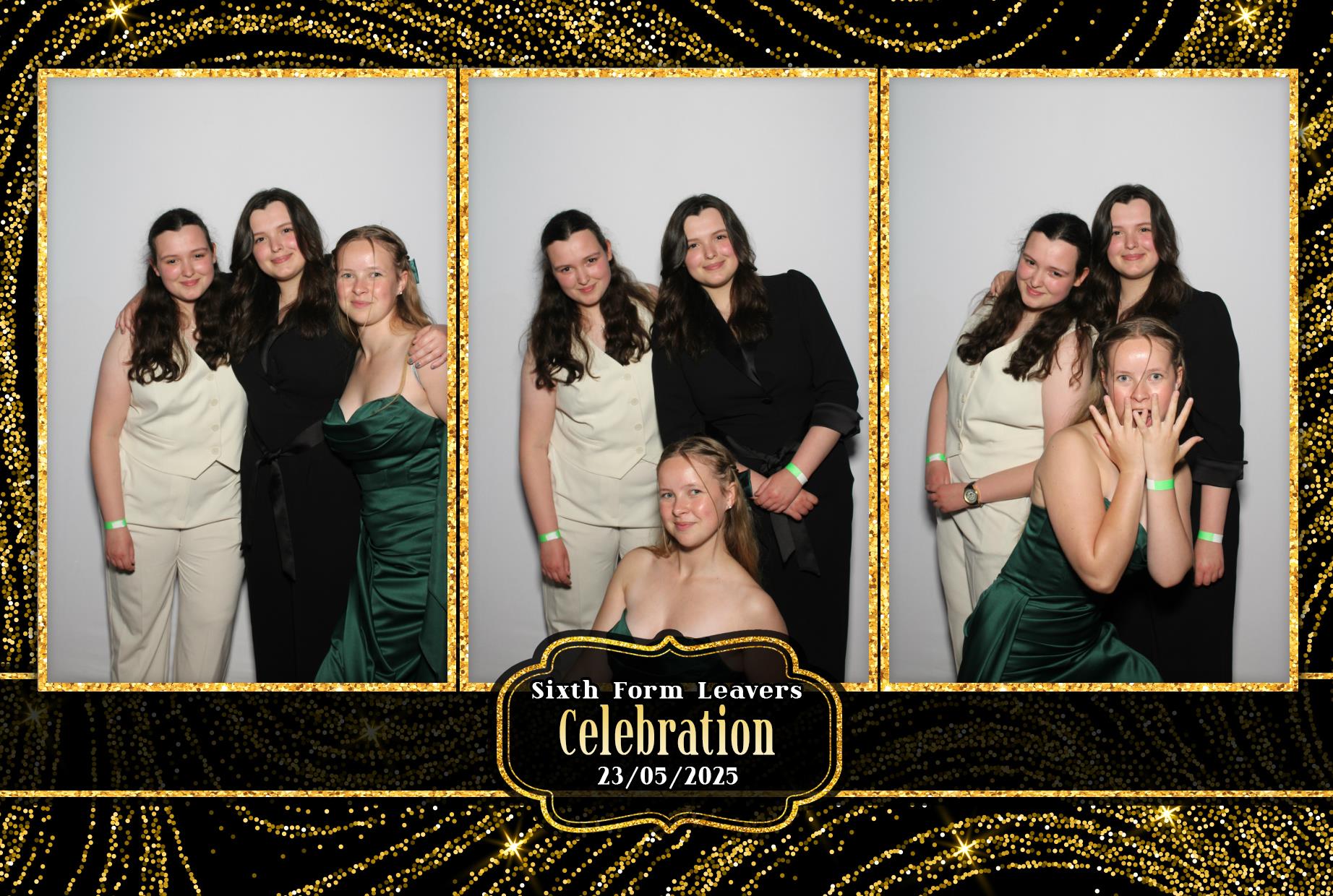KGA Bay House Sixth Form | View more photos from the event at gallery.myphotoboothexperience.co.uk/u/MyPhotoBoothExperienceLtd/KGA-Bay-House-Sixth-Form