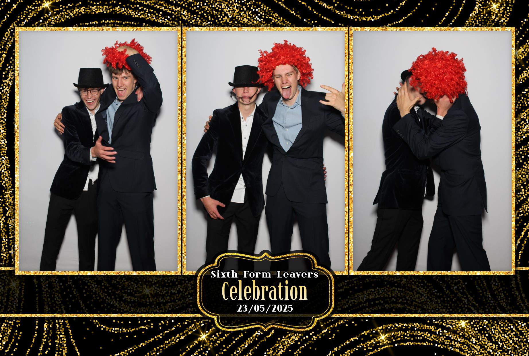 KGA Bay House Sixth Form | View more photos from the event at gallery.myphotoboothexperience.co.uk/u/MyPhotoBoothExperienceLtd/KGA-Bay-House-Sixth-Form