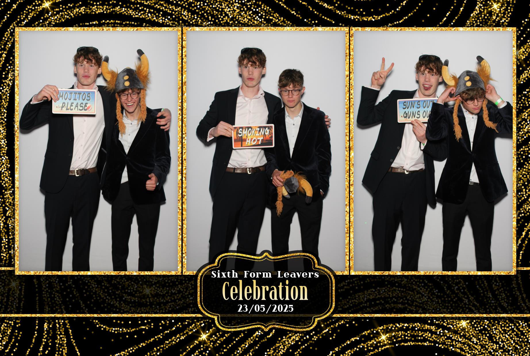 KGA Bay House Sixth Form | View more photos from the event at gallery.myphotoboothexperience.co.uk/u/MyPhotoBoothExperienceLtd/KGA-Bay-House-Sixth-Form