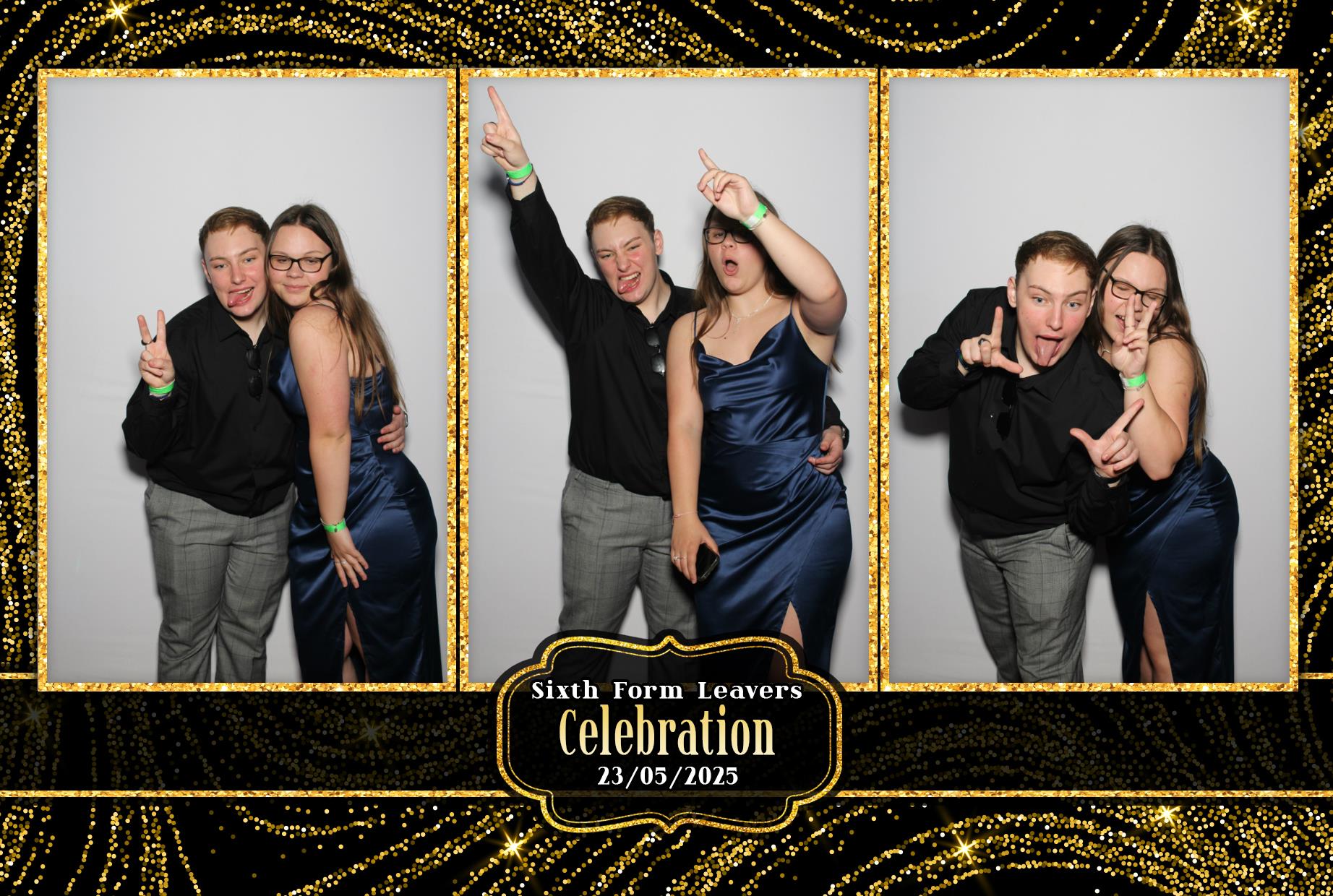 KGA Bay House Sixth Form | View more photos from the event at gallery.myphotoboothexperience.co.uk/u/MyPhotoBoothExperienceLtd/KGA-Bay-House-Sixth-Form