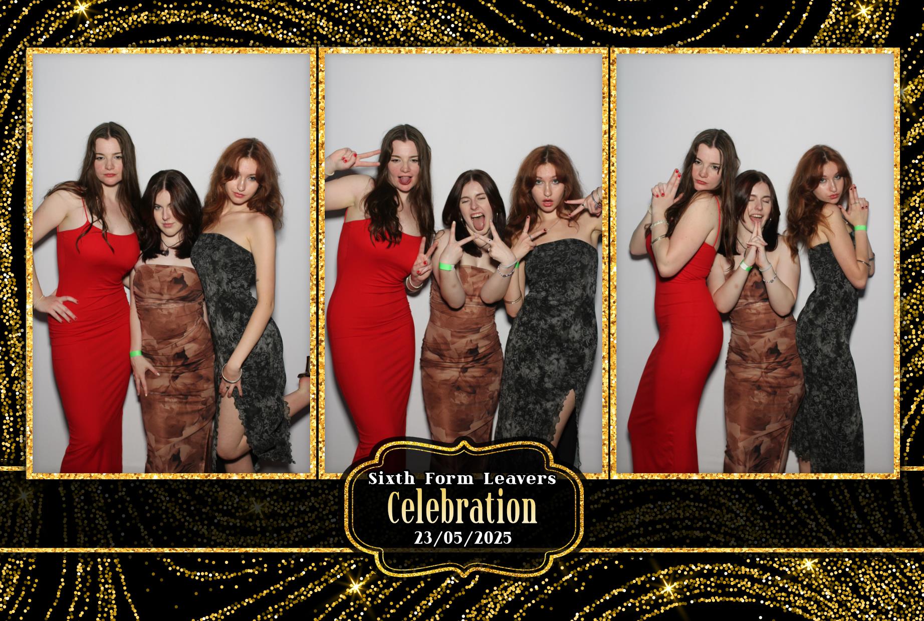 KGA Bay House Sixth Form | View more photos from the event at gallery.myphotoboothexperience.co.uk/u/MyPhotoBoothExperienceLtd/KGA-Bay-House-Sixth-Form