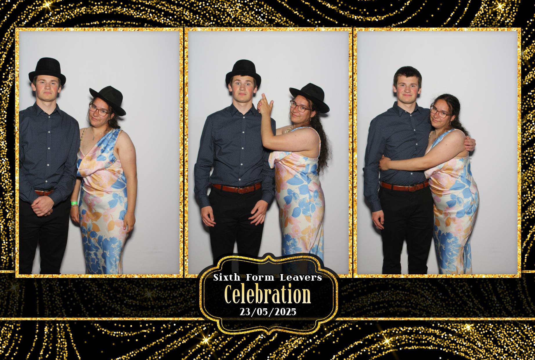 KGA Bay House Sixth Form | View more photos from the event at gallery.myphotoboothexperience.co.uk/u/MyPhotoBoothExperienceLtd/KGA-Bay-House-Sixth-Form