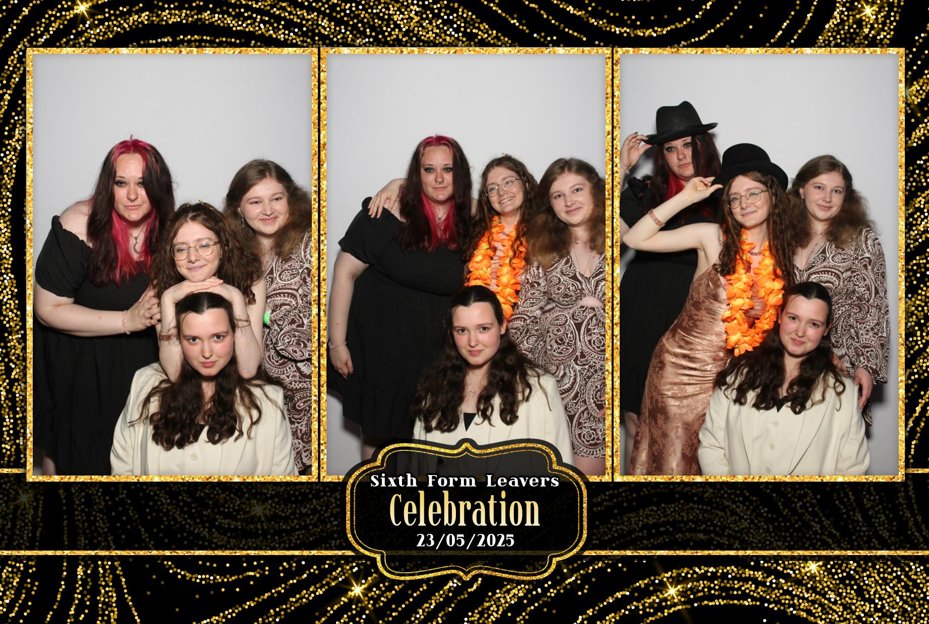 KGA Bay House Sixth Form | View more photos from the event at gallery.myphotoboothexperience.co.uk/u/MyPhotoBoothExperienceLtd/KGA-Bay-House-Sixth-Form
