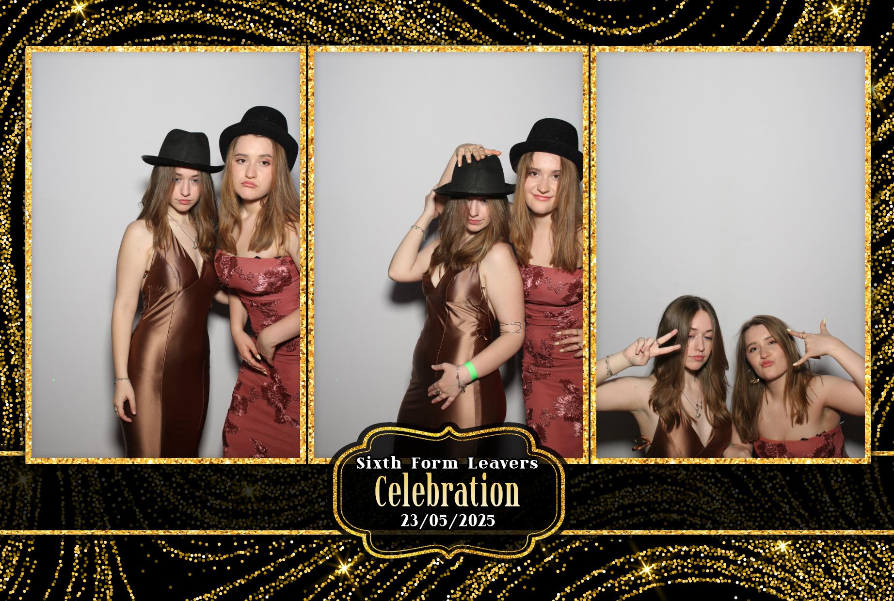KGA Bay House Sixth Form | View more photos from the event at gallery.myphotoboothexperience.co.uk/u/MyPhotoBoothExperienceLtd/KGA-Bay-House-Sixth-Form