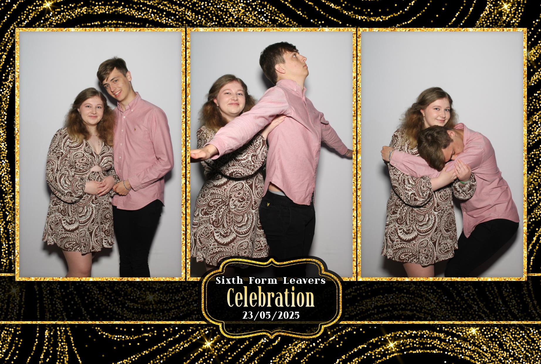 KGA Bay House Sixth Form | View more photos from the event at gallery.myphotoboothexperience.co.uk/u/MyPhotoBoothExperienceLtd/KGA-Bay-House-Sixth-Form