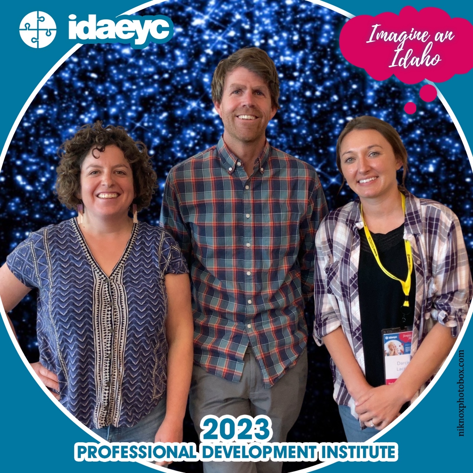 IDAEYC Prof Dev 2023 | View more photos from the event at gallery.niknoxphotobox.com/u/NiKnox-Photo-Box/IDAEYC-Prof-Dev-2023