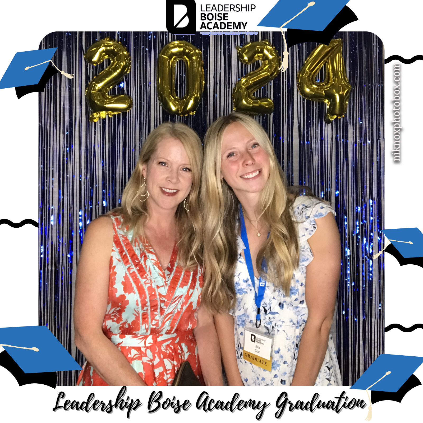 Leadership Boise Academy Graduation | View more photos from the event at gallery.niknoxphotobox.com/u/NiKnox-Photo-Box/Leadership-Boise-Academy-Graduation