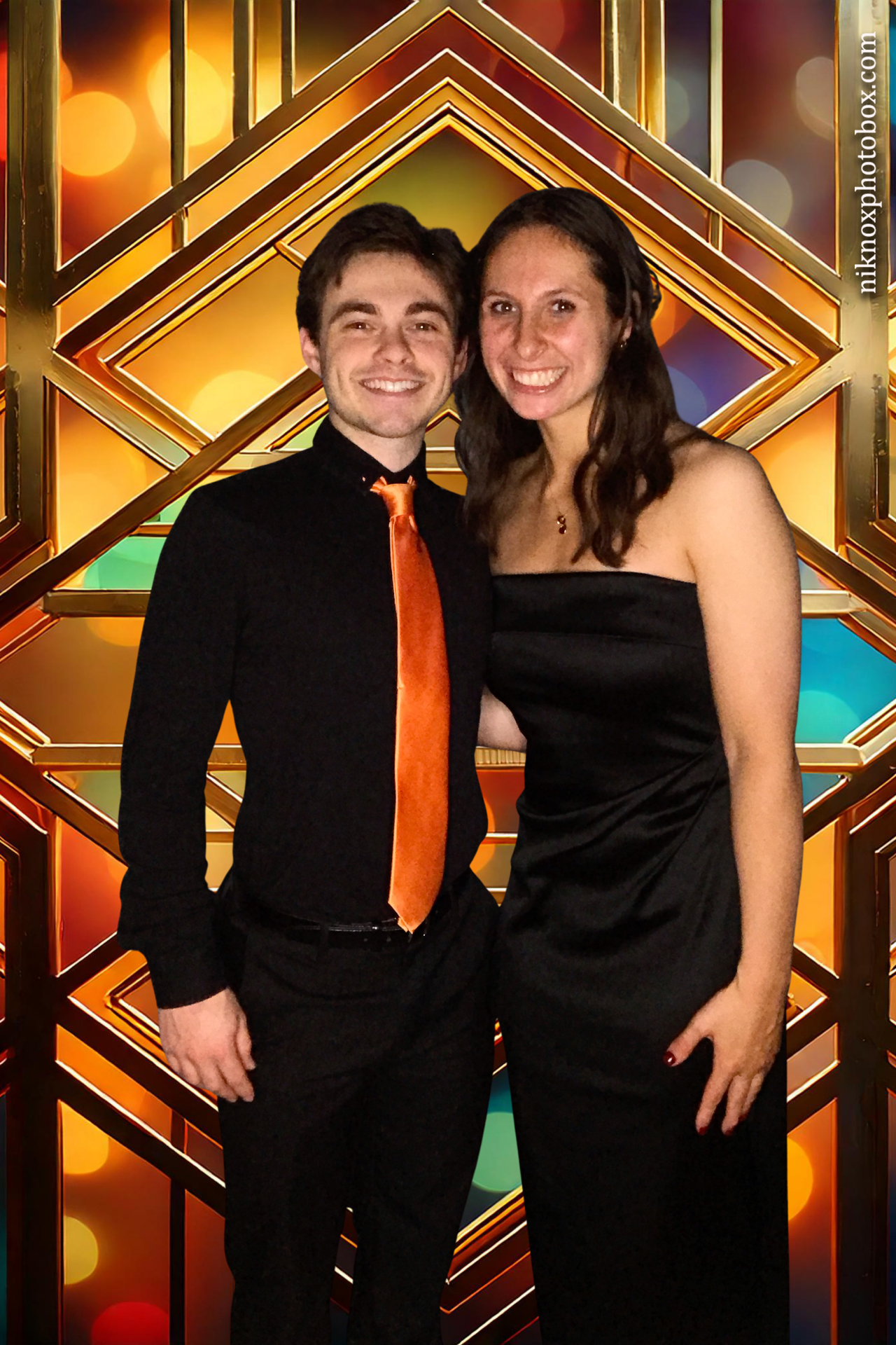 McAlvain Christmas Party 2024 | View more photos from the event at gallery.niknoxphotobox.com/u/NiKnox-Photo-Box/McAlvain-Christmas-Party-2024