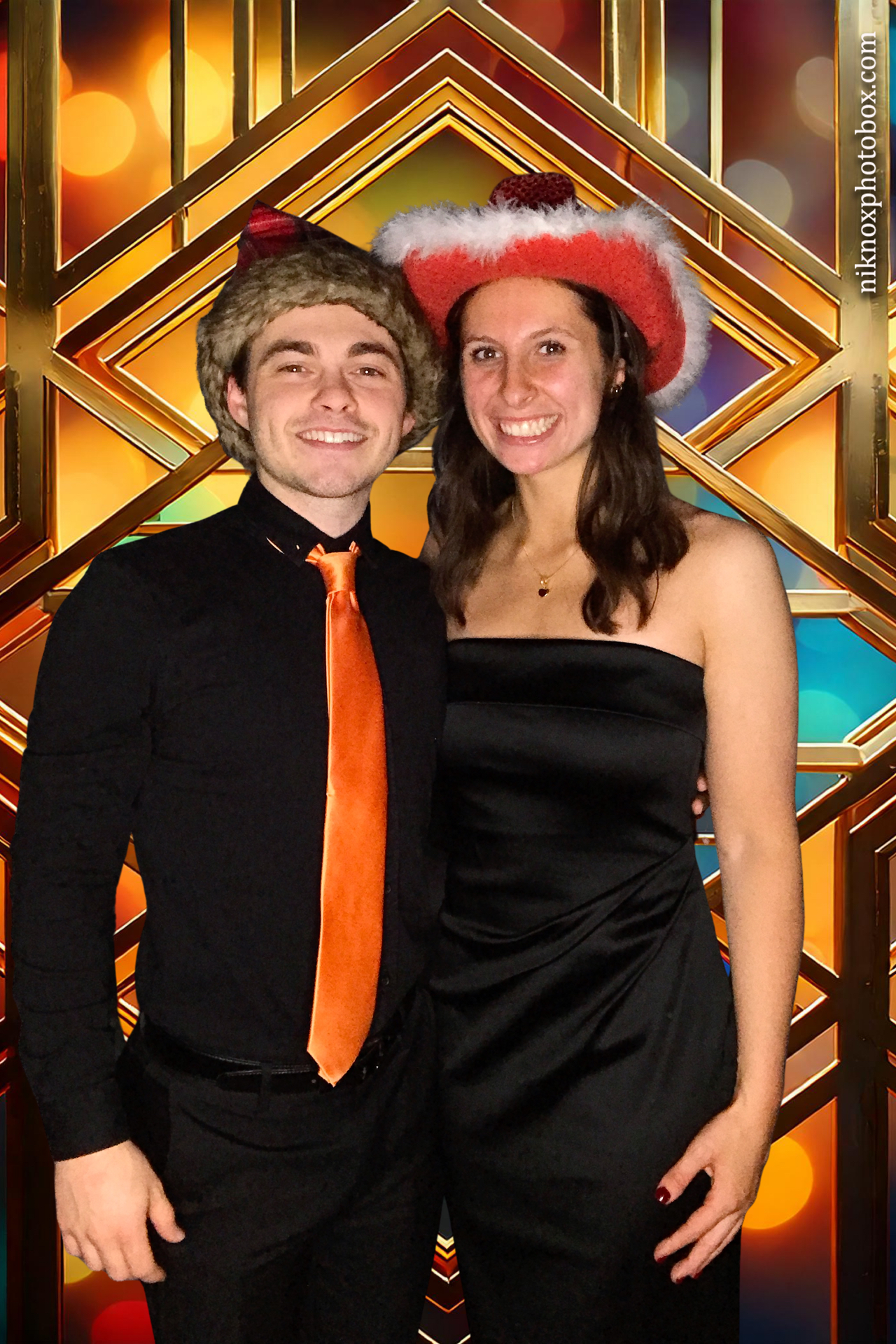 McAlvain Christmas Party 2024 | View more photos from the event at gallery.niknoxphotobox.com/u/NiKnox-Photo-Box/McAlvain-Christmas-Party-2024