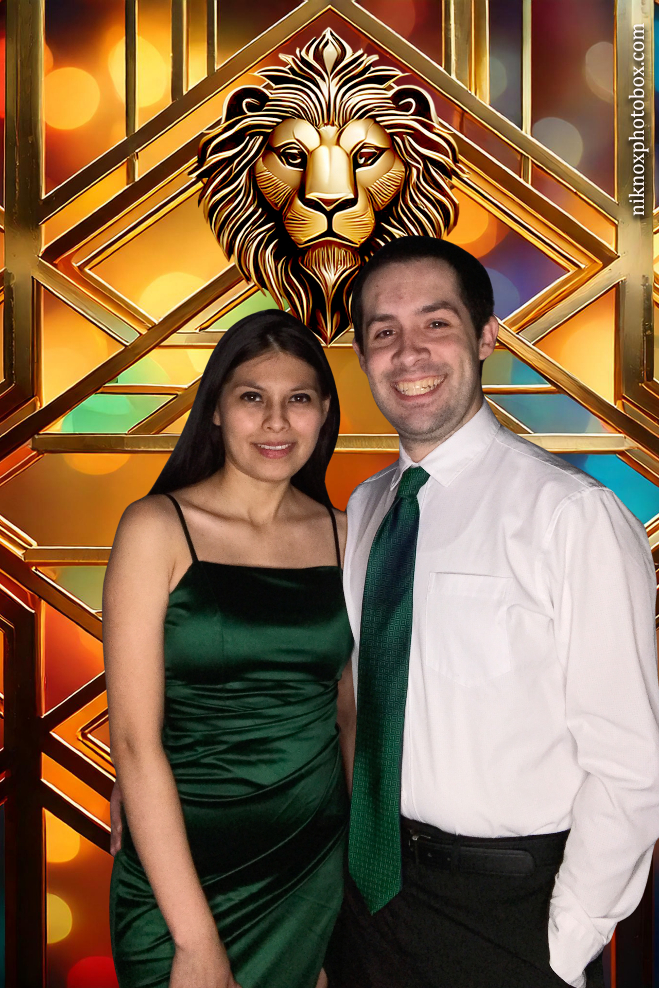 McAlvain Christmas Party 2024 | View more photos from the event at gallery.niknoxphotobox.com/u/NiKnox-Photo-Box/McAlvain-Christmas-Party-2024