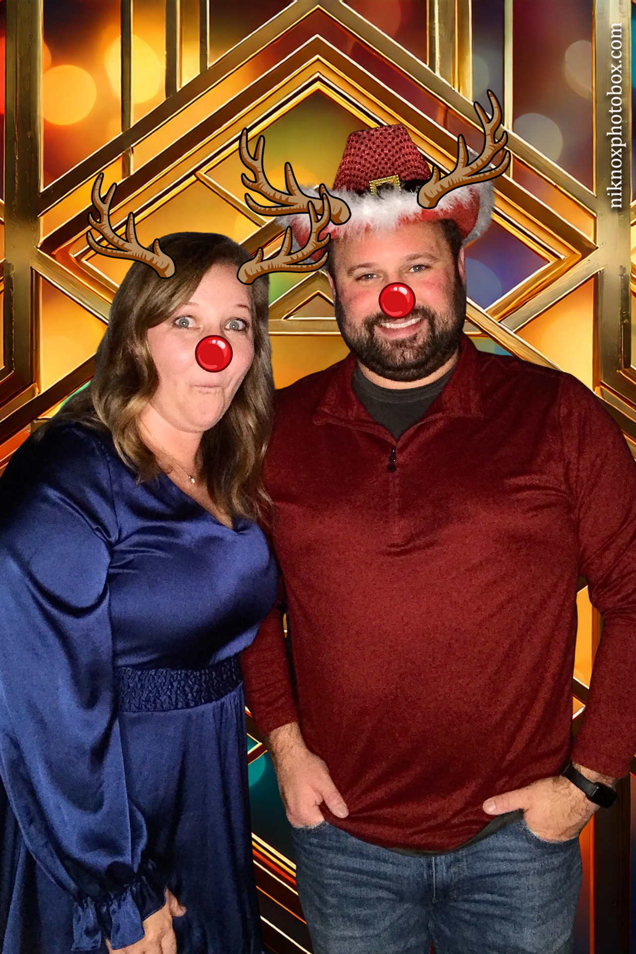 McAlvain Christmas Party 2024 | View more photos from the event at gallery.niknoxphotobox.com/u/NiKnox-Photo-Box/McAlvain-Christmas-Party-2024