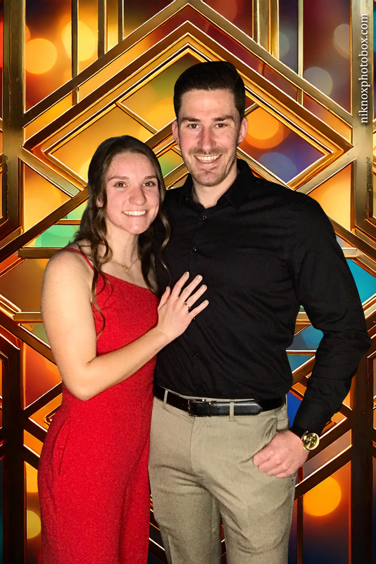 McAlvain Christmas Party 2024 | View more photos from the event at gallery.niknoxphotobox.com/u/NiKnox-Photo-Box/McAlvain-Christmas-Party-2024