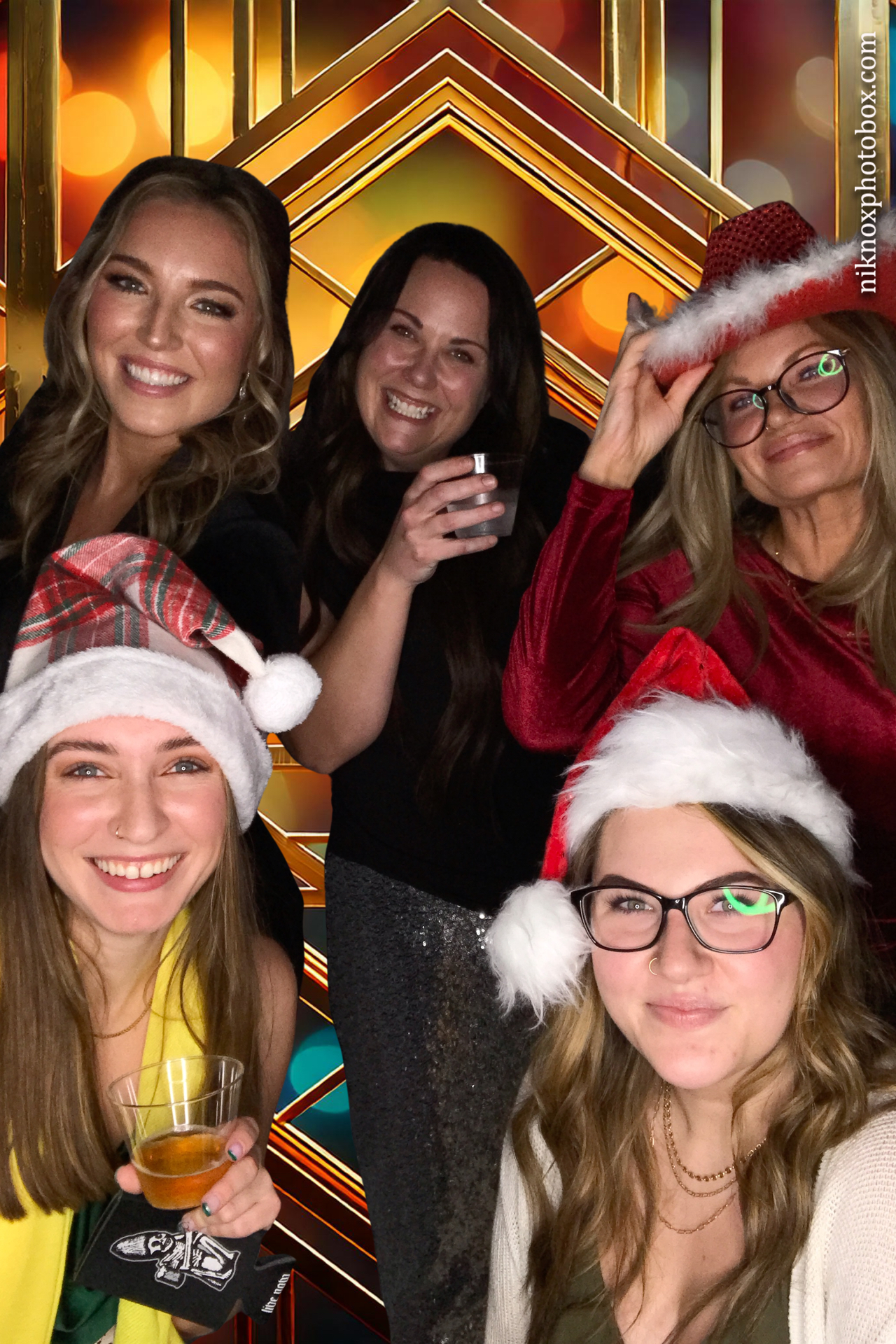 McAlvain Christmas Party 2024 | View more photos from the event at gallery.niknoxphotobox.com/u/NiKnox-Photo-Box/McAlvain-Christmas-Party-2024
