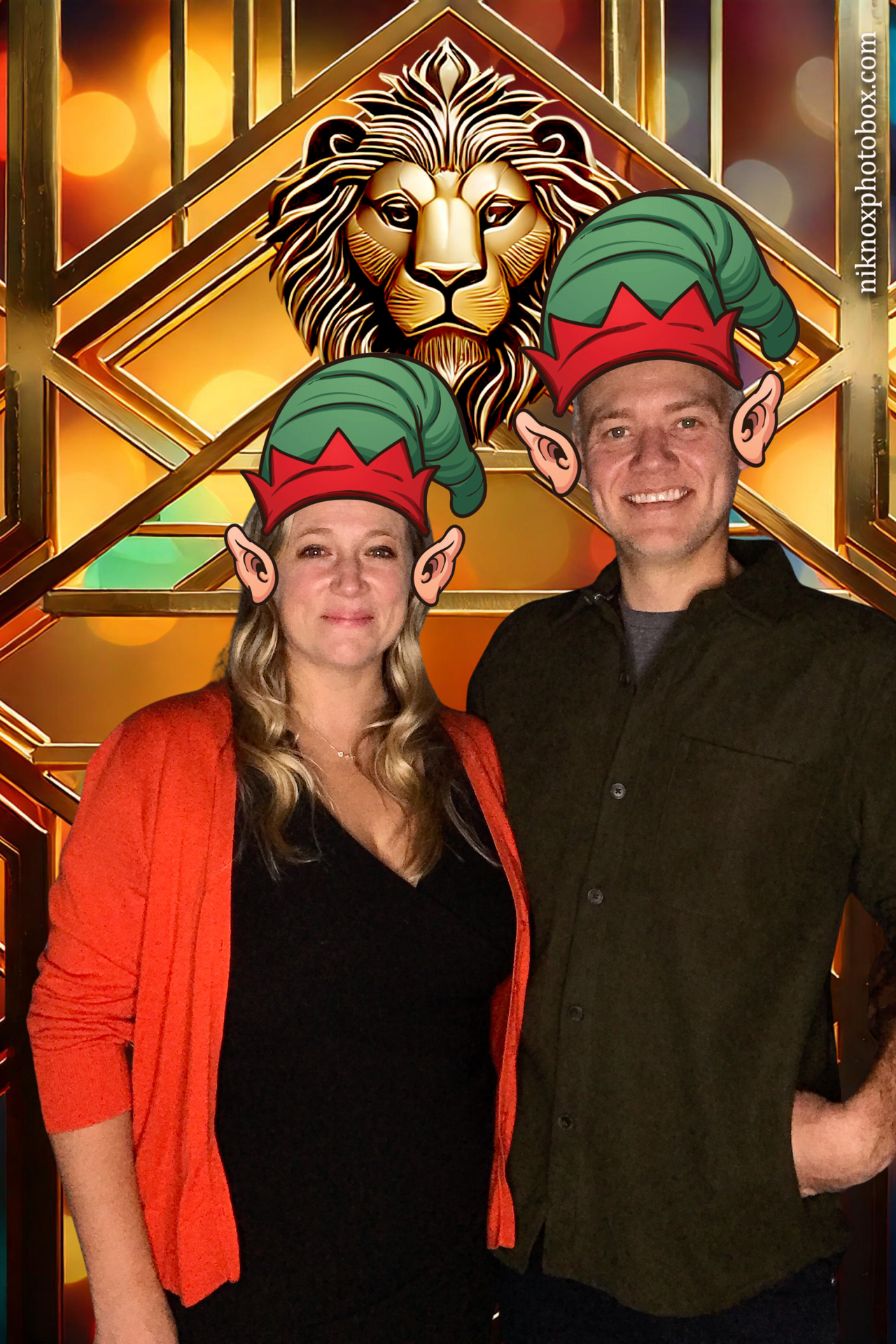 McAlvain Christmas Party 2024 | View more photos from the event at gallery.niknoxphotobox.com/u/NiKnox-Photo-Box/McAlvain-Christmas-Party-2024