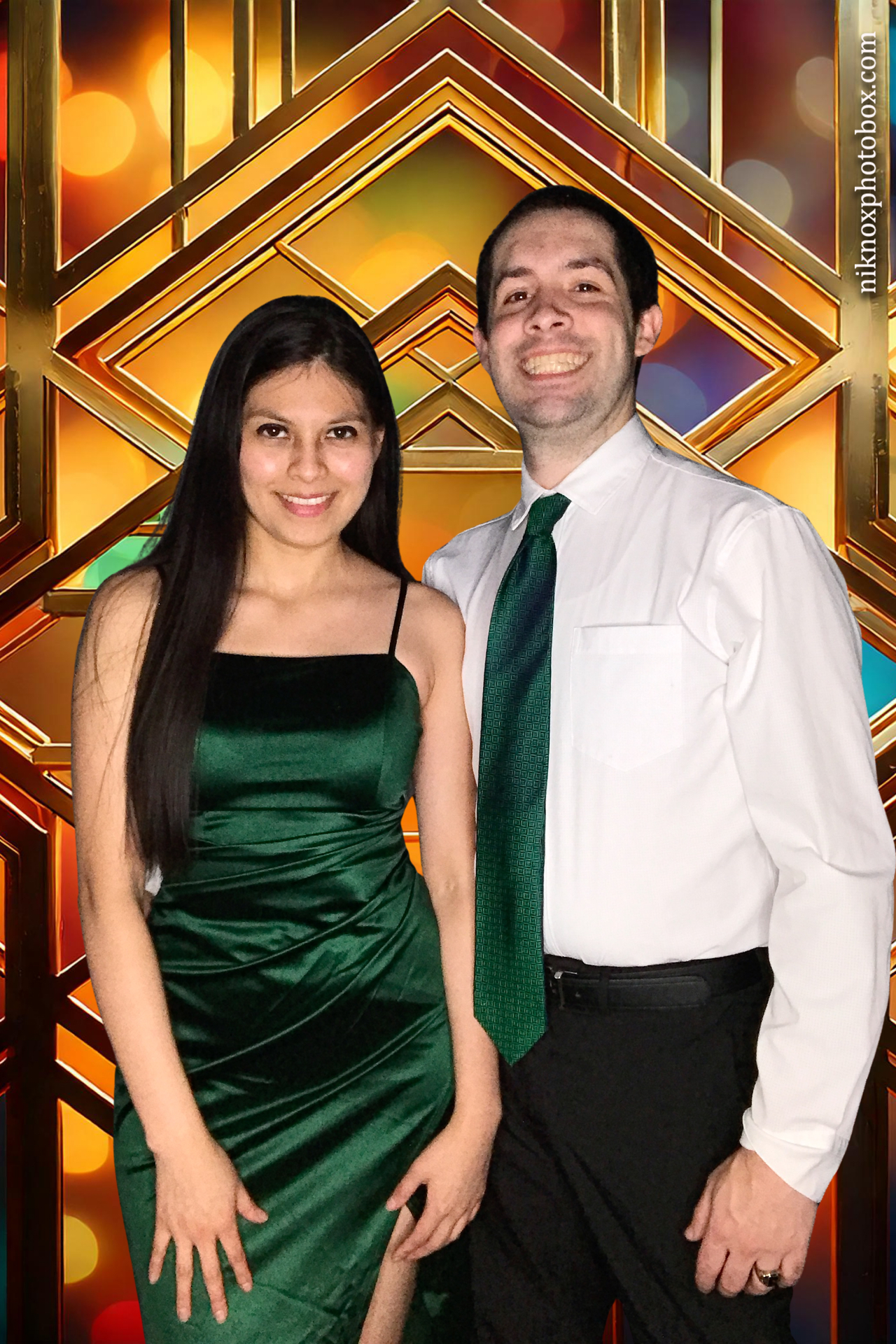 McAlvain Christmas Party 2024 | View more photos from the event at gallery.niknoxphotobox.com/u/NiKnox-Photo-Box/McAlvain-Christmas-Party-2024