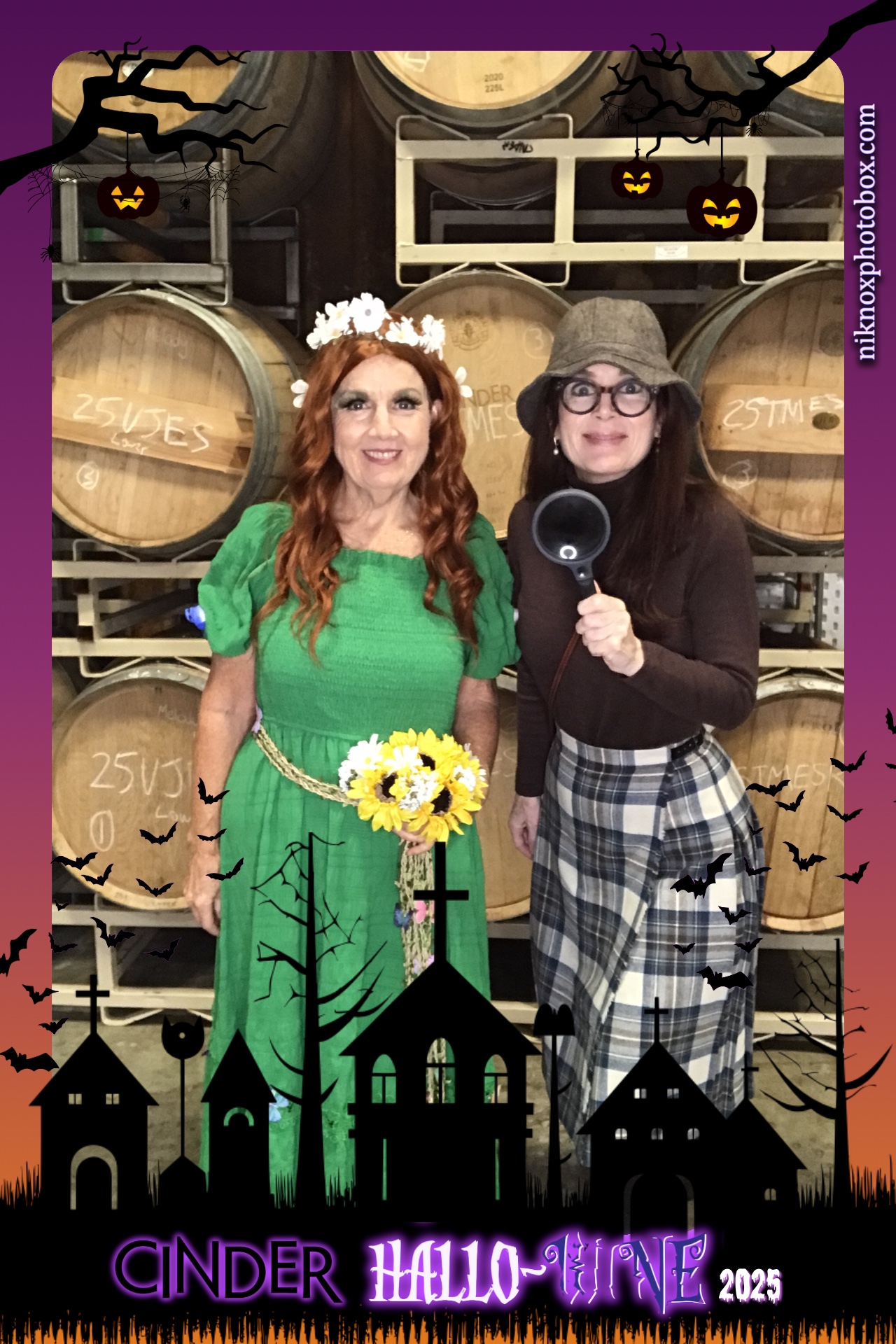 Cinder Hall-o-wine 2025 | View more photos from the event at gallery.niknoxphotobox.com/u/NiKnox-Photo-Box/Cinder-Hall-o-wine-2025