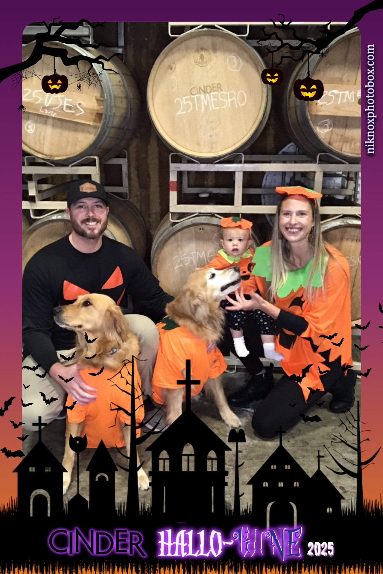 Cinder Hall-o-wine 2025 | View more photos from the event at gallery.niknoxphotobox.com/u/NiKnox-Photo-Box/Cinder-Hall-o-wine-2025