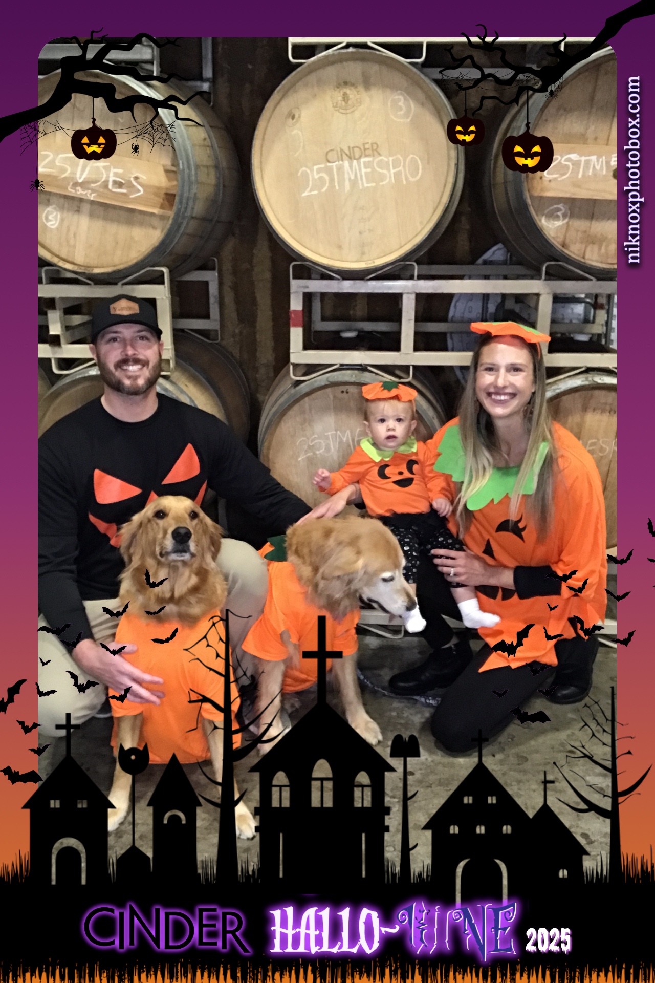 Cinder Hall-o-wine 2025 | View more photos from the event at gallery.niknoxphotobox.com/u/NiKnox-Photo-Box/Cinder-Hall-o-wine-2025