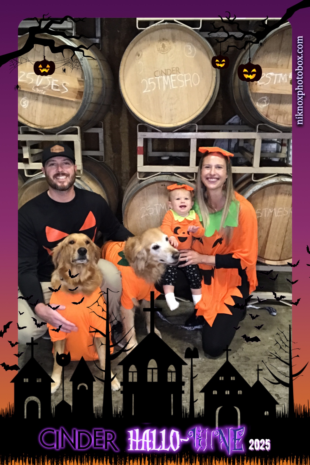 Cinder Hall-o-wine 2025 | View more photos from the event at gallery.niknoxphotobox.com/u/NiKnox-Photo-Box/Cinder-Hall-o-wine-2025