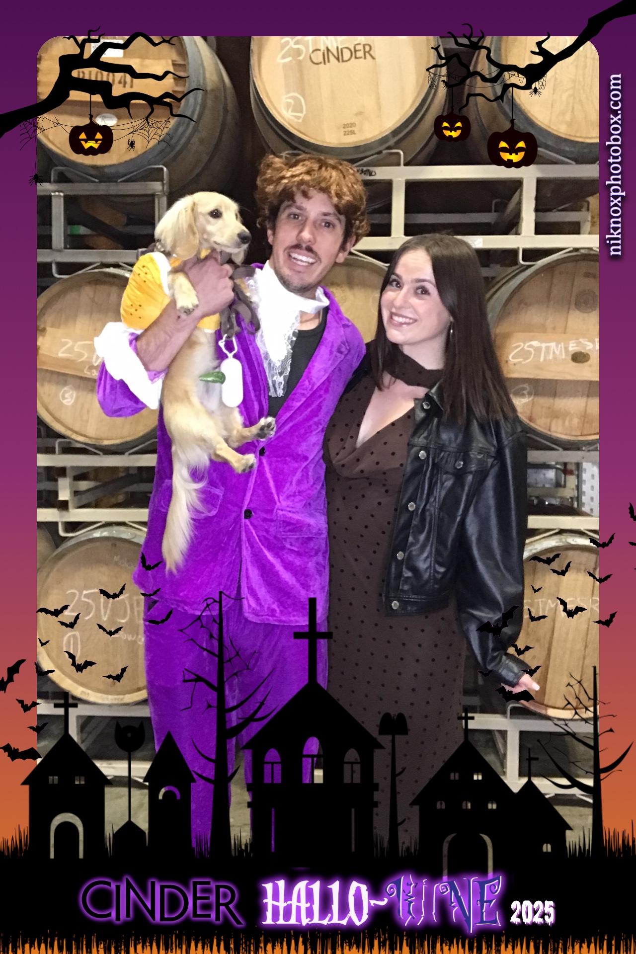 Cinder Hall-o-wine 2025 | View more photos from the event at gallery.niknoxphotobox.com/u/NiKnox-Photo-Box/Cinder-Hall-o-wine-2025