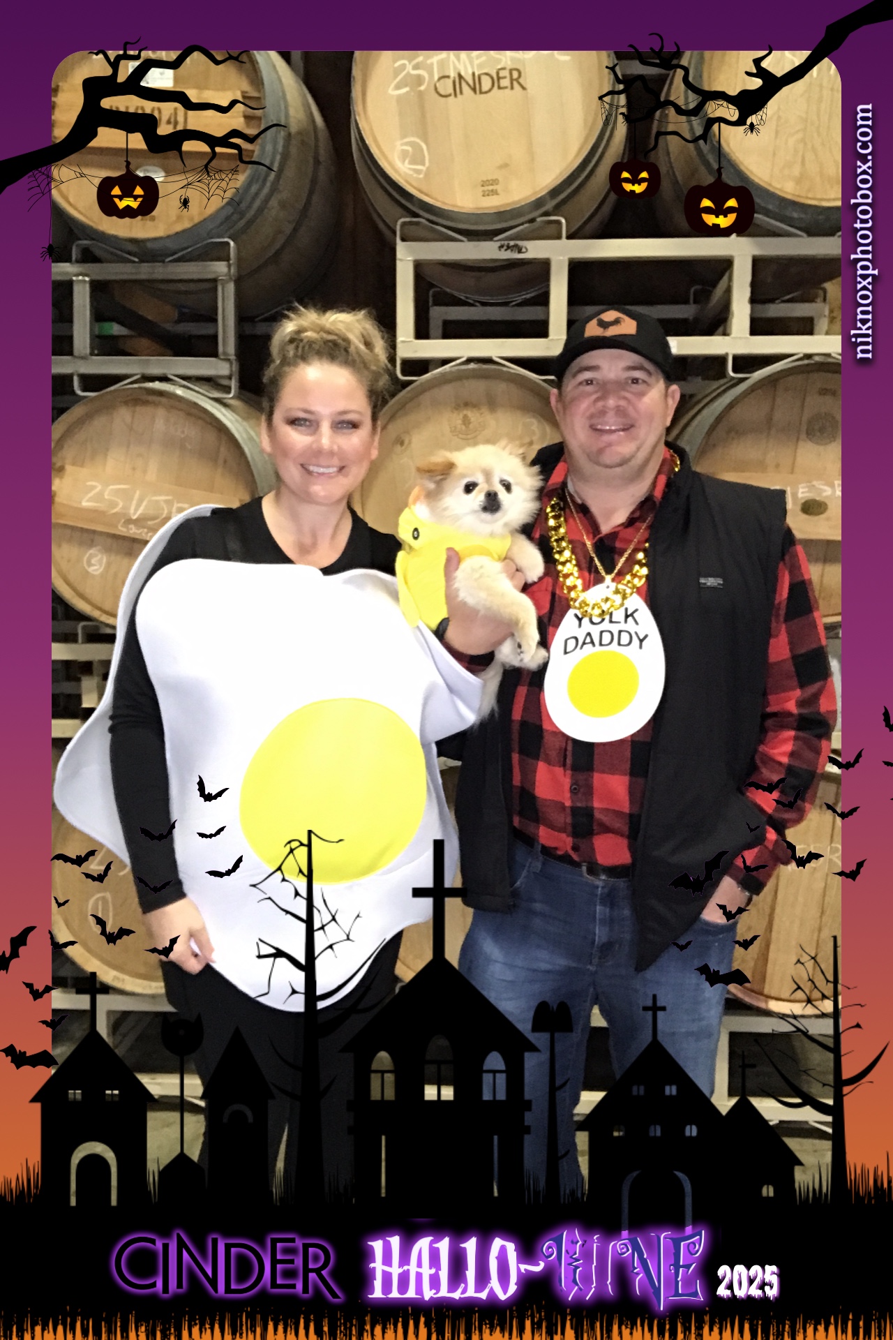 Cinder Hall-o-wine 2025 | View more photos from the event at gallery.niknoxphotobox.com/u/NiKnox-Photo-Box/Cinder-Hall-o-wine-2025