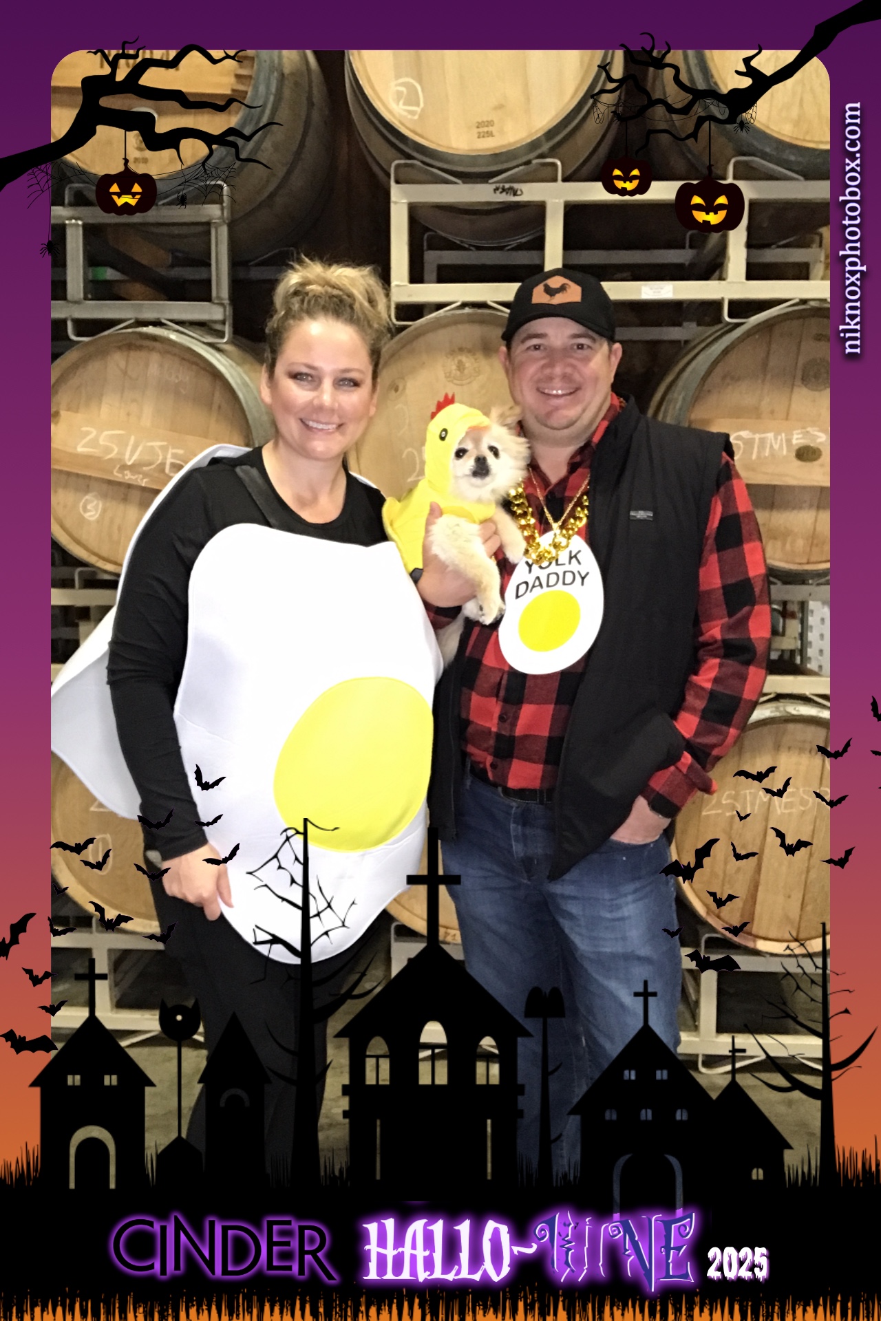 Cinder Hall-o-wine 2025 | View more photos from the event at gallery.niknoxphotobox.com/u/NiKnox-Photo-Box/Cinder-Hall-o-wine-2025