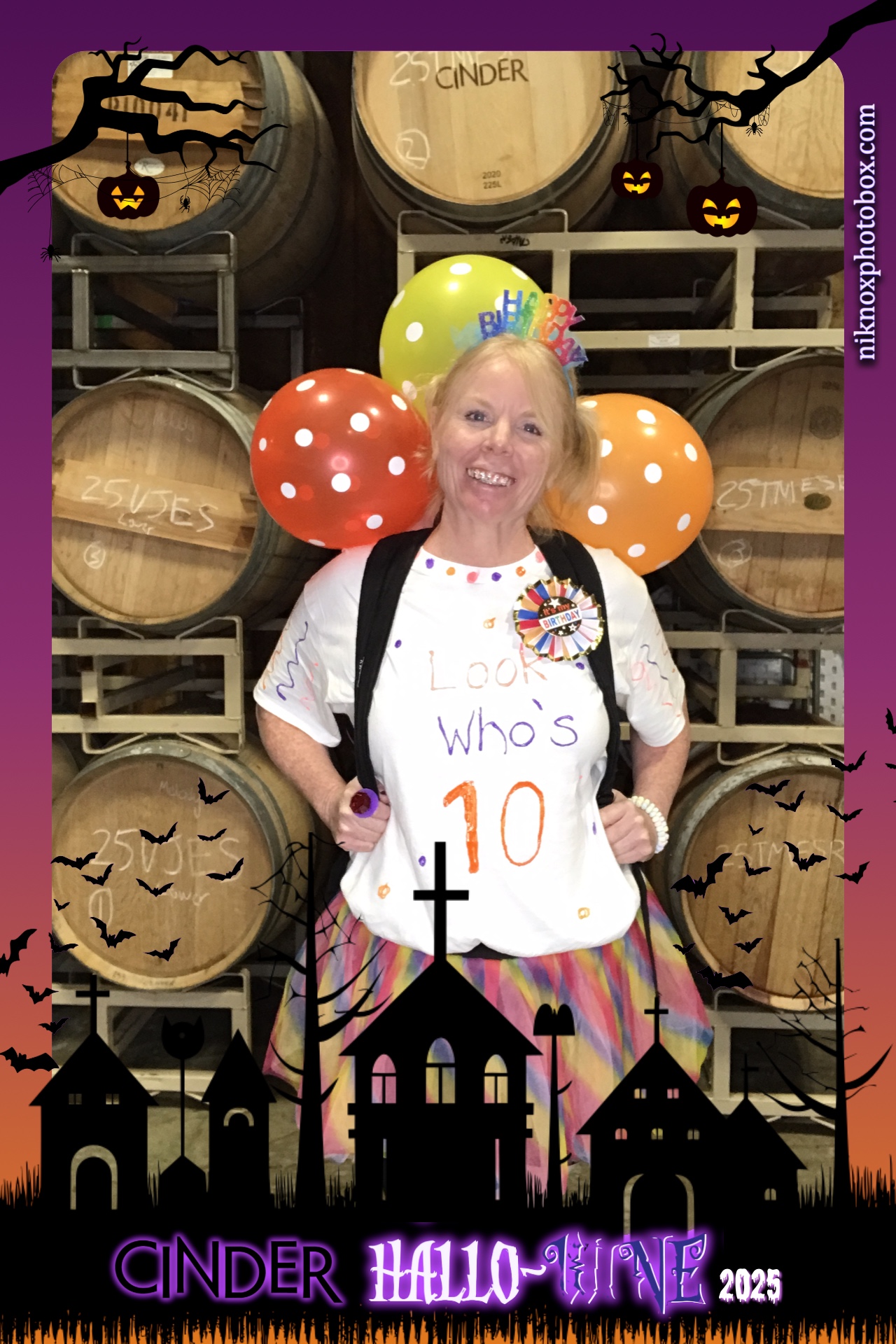 Cinder Hall-o-wine 2025 | View more photos from the event at gallery.niknoxphotobox.com/u/NiKnox-Photo-Box/Cinder-Hall-o-wine-2025