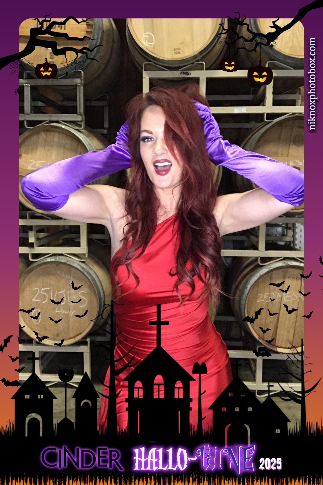 Cinder Hall-o-wine 2025 | View more photos from the event at gallery.niknoxphotobox.com/u/NiKnox-Photo-Box/Cinder-Hall-o-wine-2025