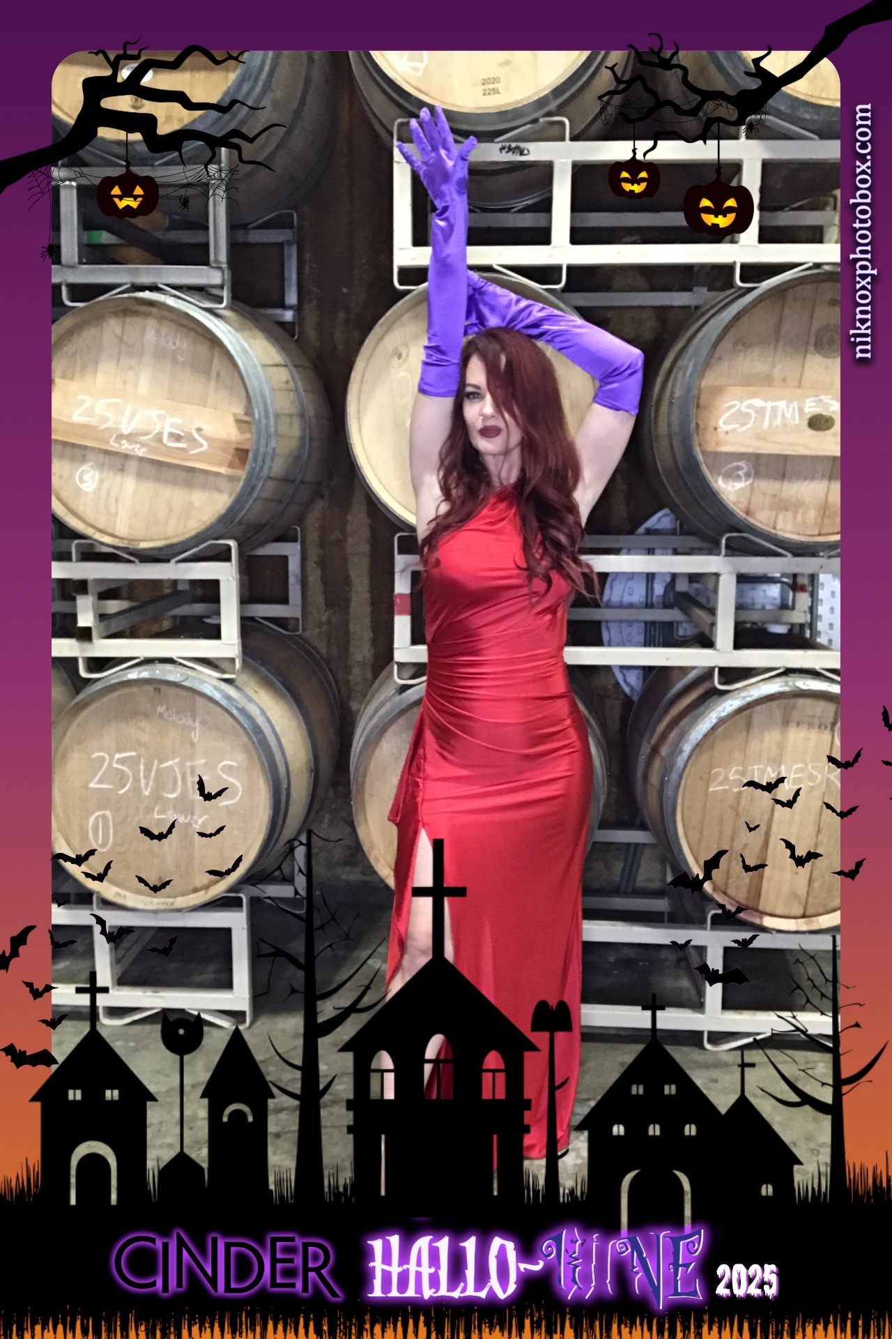 Cinder Hall-o-wine 2025 | View more photos from the event at gallery.niknoxphotobox.com/u/NiKnox-Photo-Box/Cinder-Hall-o-wine-2025