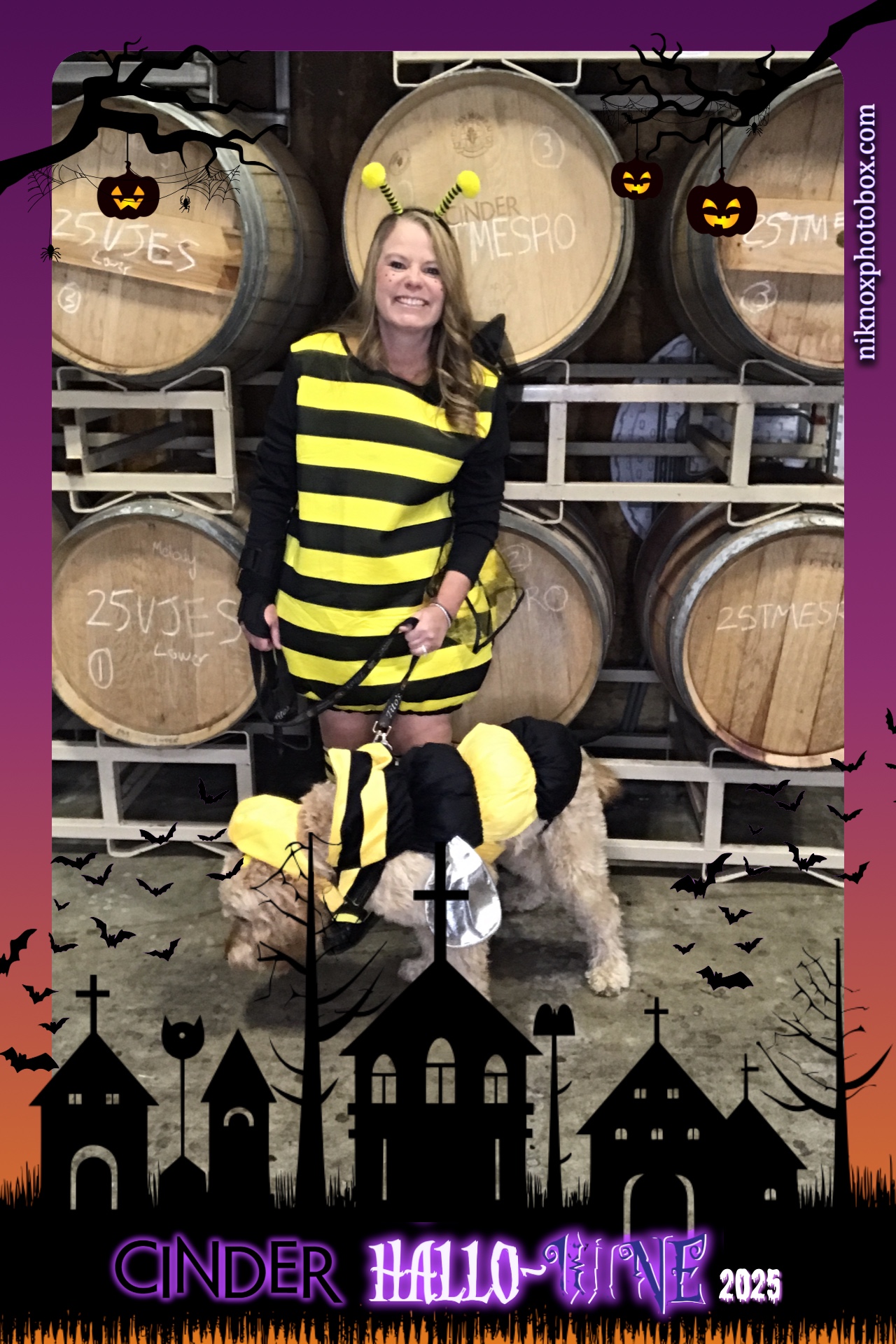 Cinder Hall-o-wine 2025 | View more photos from the event at gallery.niknoxphotobox.com/u/NiKnox-Photo-Box/Cinder-Hall-o-wine-2025