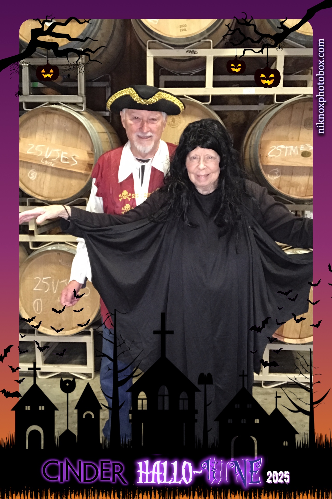 Cinder Hall-o-wine 2025 | View more photos from the event at gallery.niknoxphotobox.com/u/NiKnox-Photo-Box/Cinder-Hall-o-wine-2025