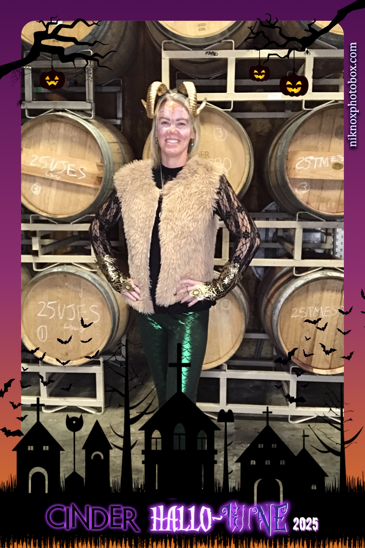 Cinder Hall-o-wine 2025 | View more photos from the event at gallery.niknoxphotobox.com/u/NiKnox-Photo-Box/Cinder-Hall-o-wine-2025