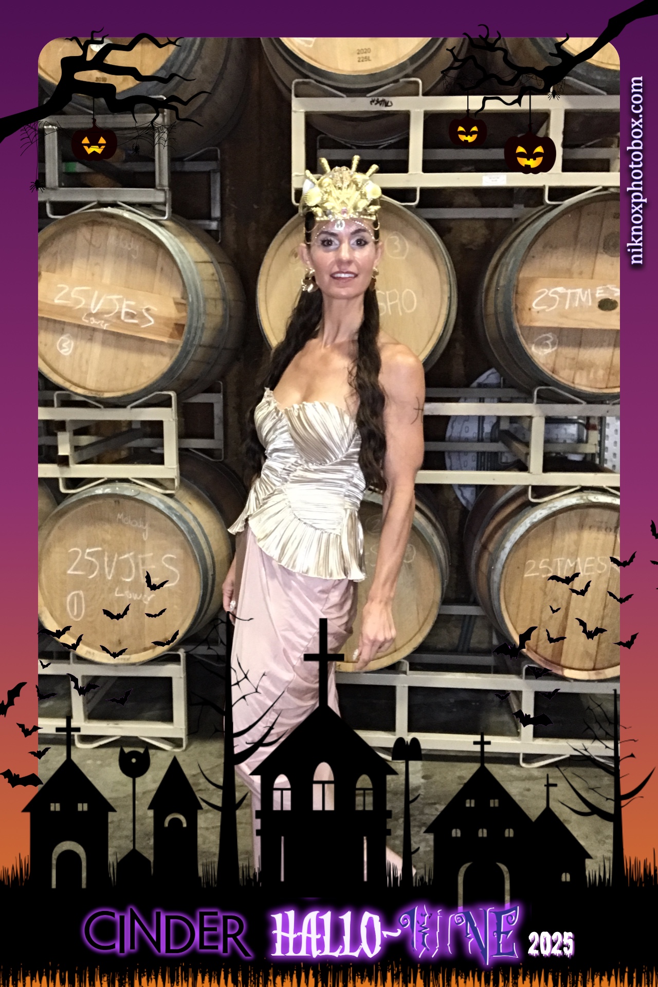 Cinder Hall-o-wine 2025 | View more photos from the event at gallery.niknoxphotobox.com/u/NiKnox-Photo-Box/Cinder-Hall-o-wine-2025