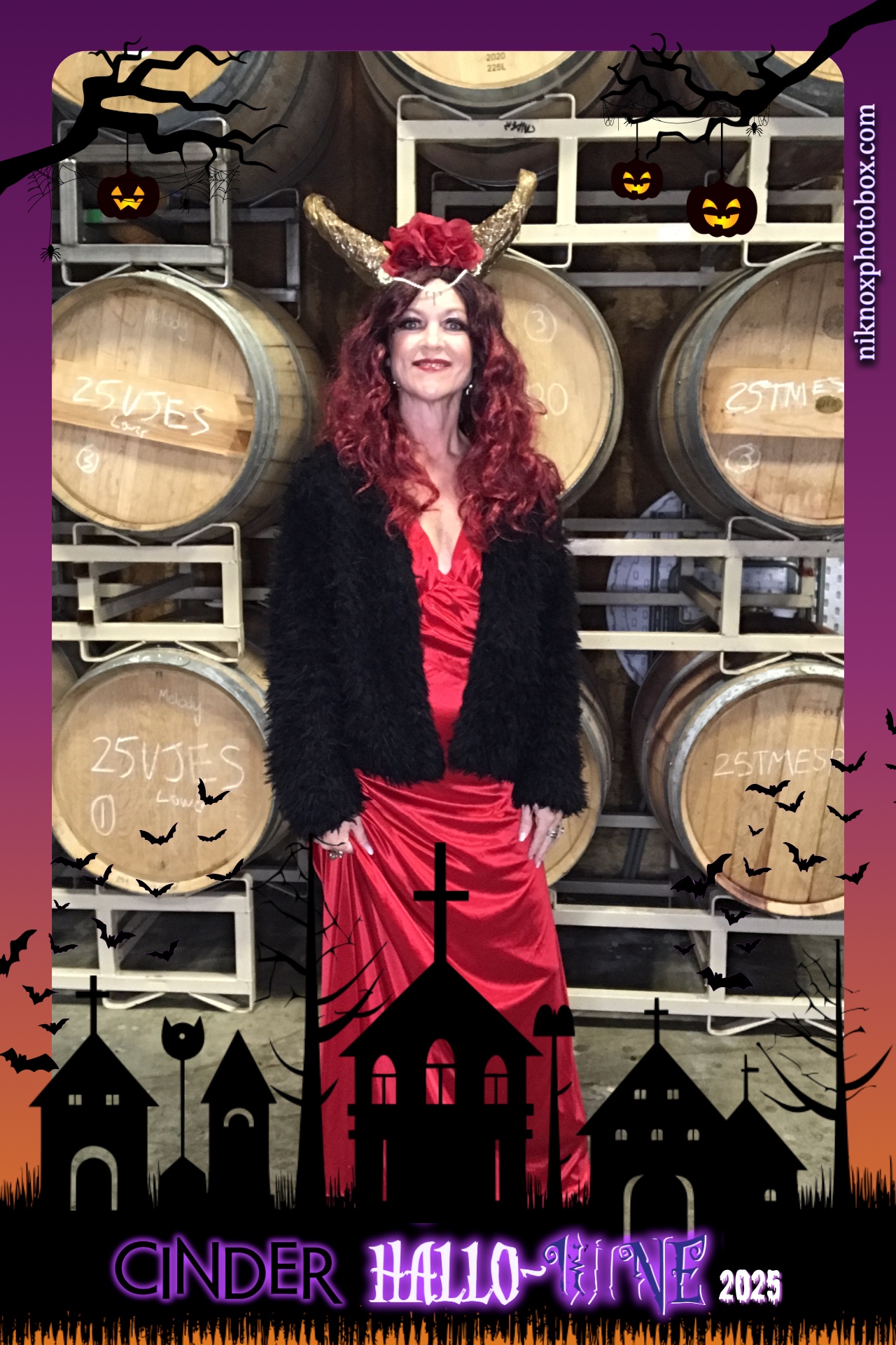 Cinder Hall-o-wine 2025 | View more photos from the event at gallery.niknoxphotobox.com/u/NiKnox-Photo-Box/Cinder-Hall-o-wine-2025