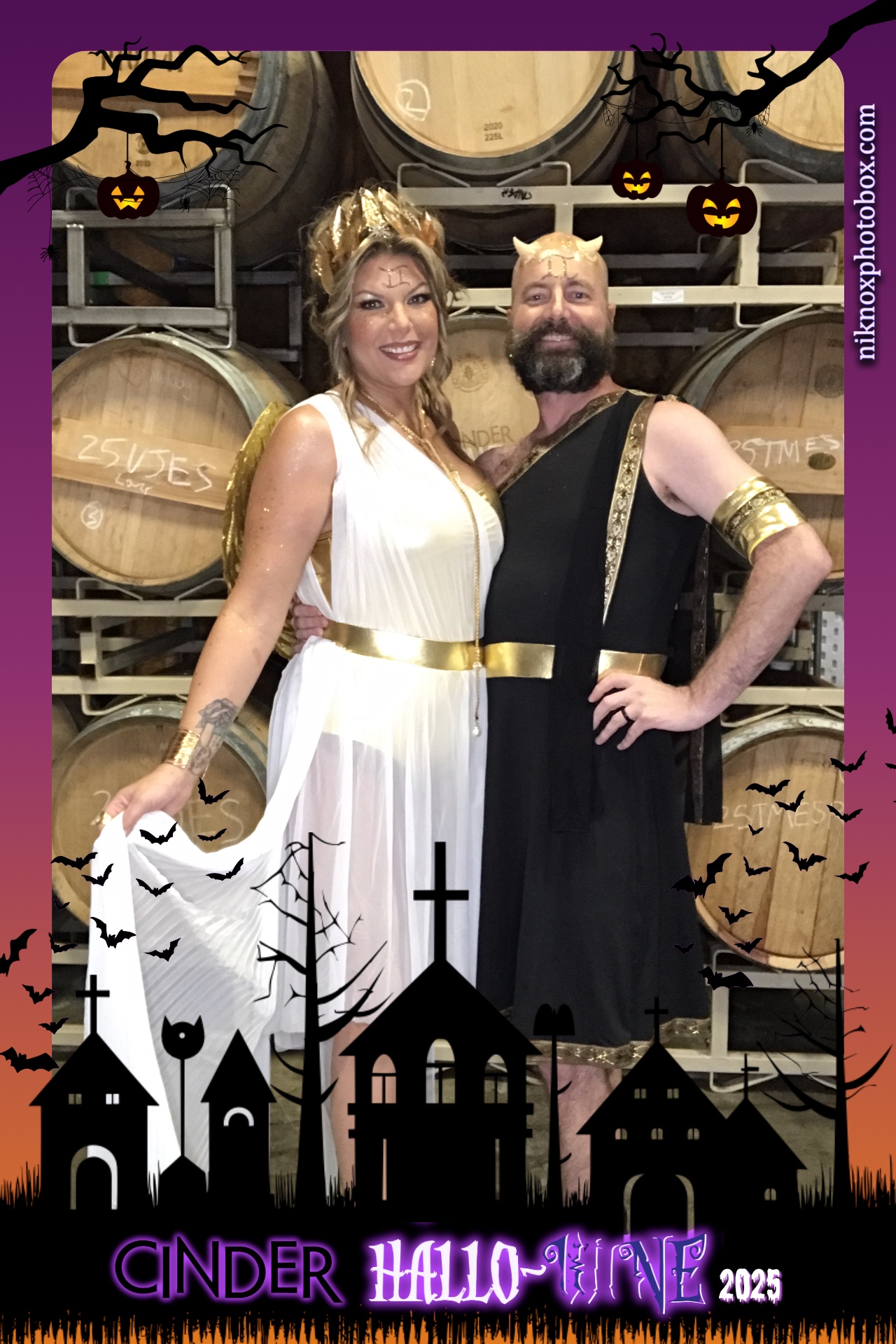 Cinder Hall-o-wine 2025 | View more photos from the event at gallery.niknoxphotobox.com/u/NiKnox-Photo-Box/Cinder-Hall-o-wine-2025