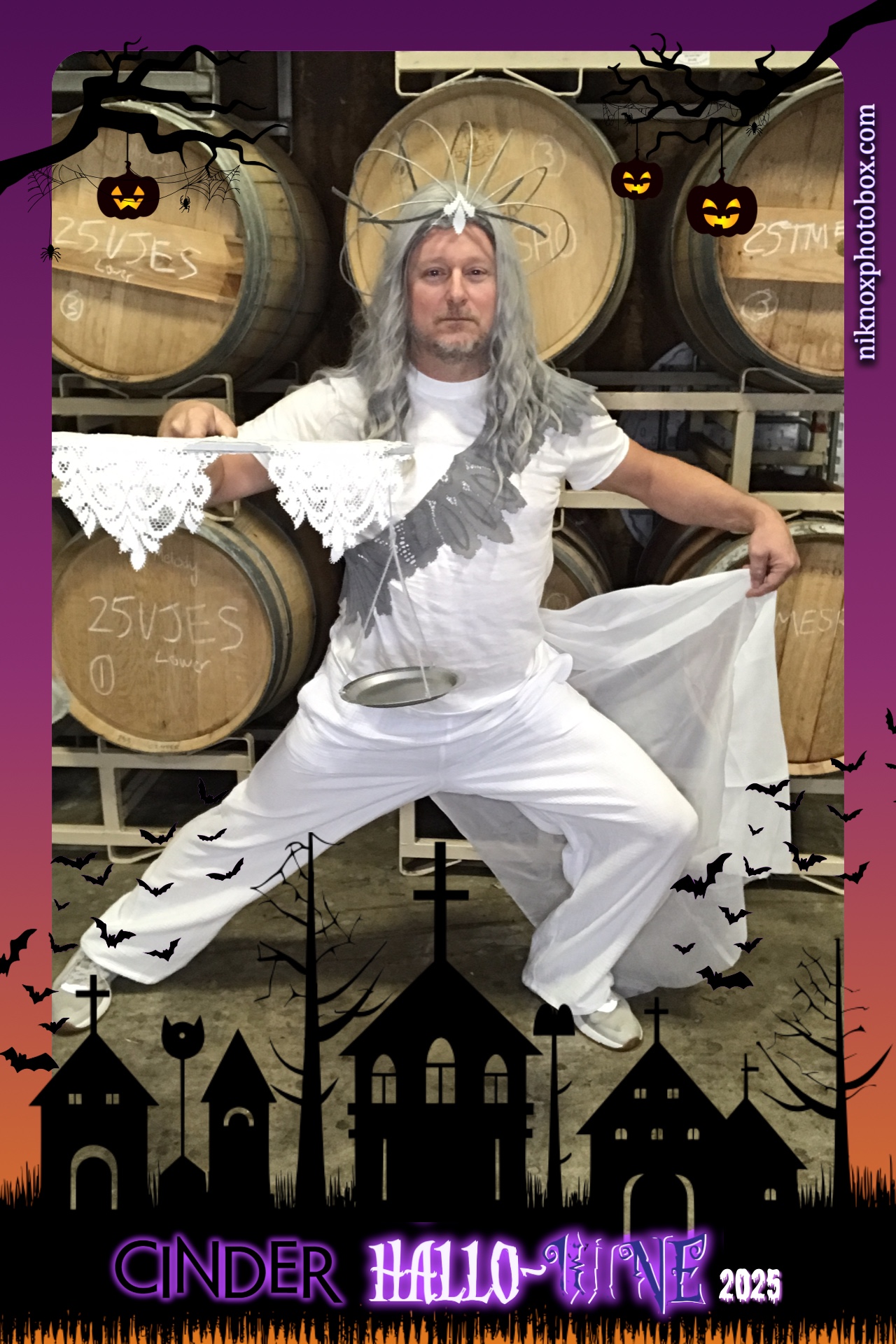 Cinder Hall-o-wine 2025 | View more photos from the event at gallery.niknoxphotobox.com/u/NiKnox-Photo-Box/Cinder-Hall-o-wine-2025