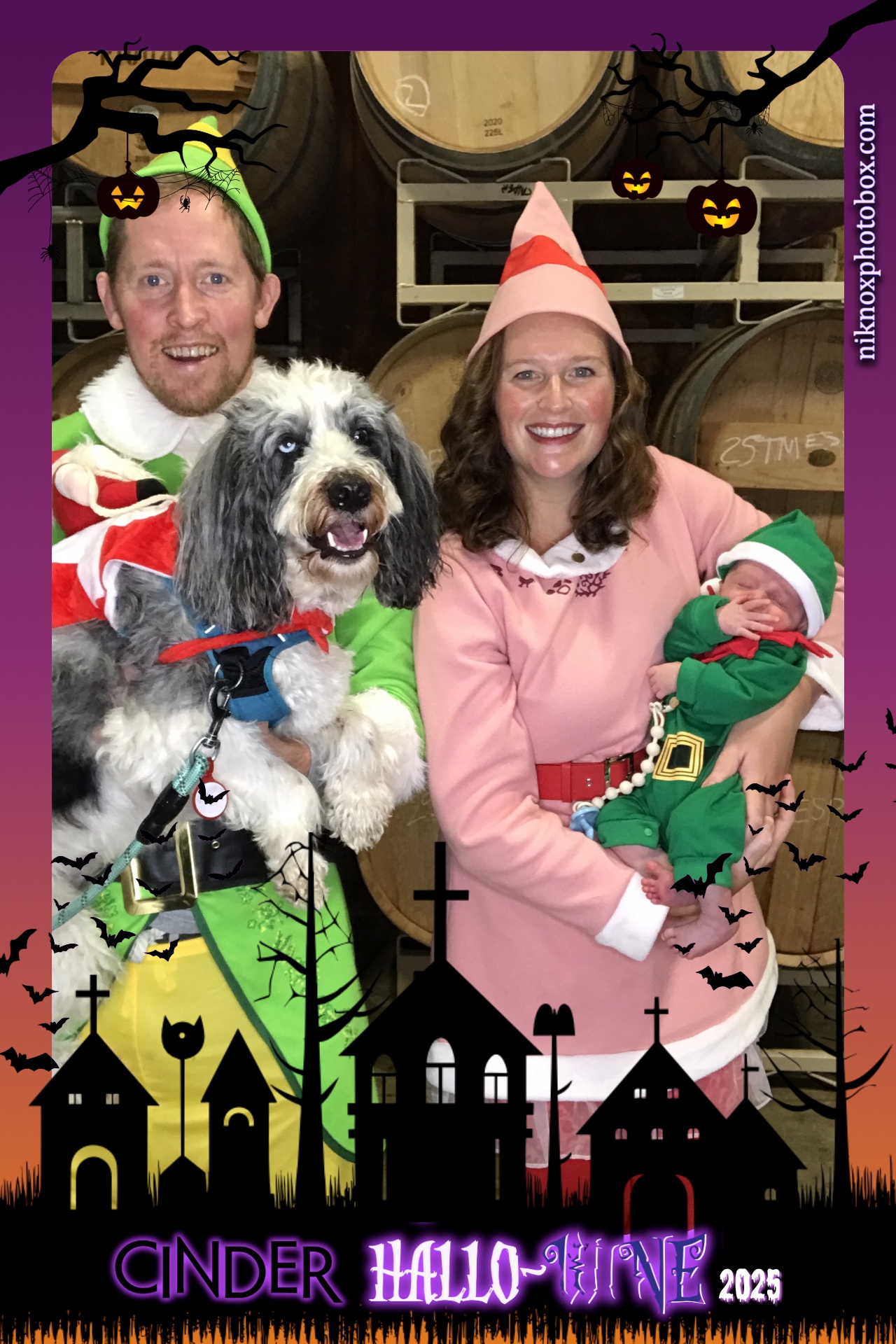 Cinder Hall-o-wine 2025 | View more photos from the event at gallery.niknoxphotobox.com/u/NiKnox-Photo-Box/Cinder-Hall-o-wine-2025