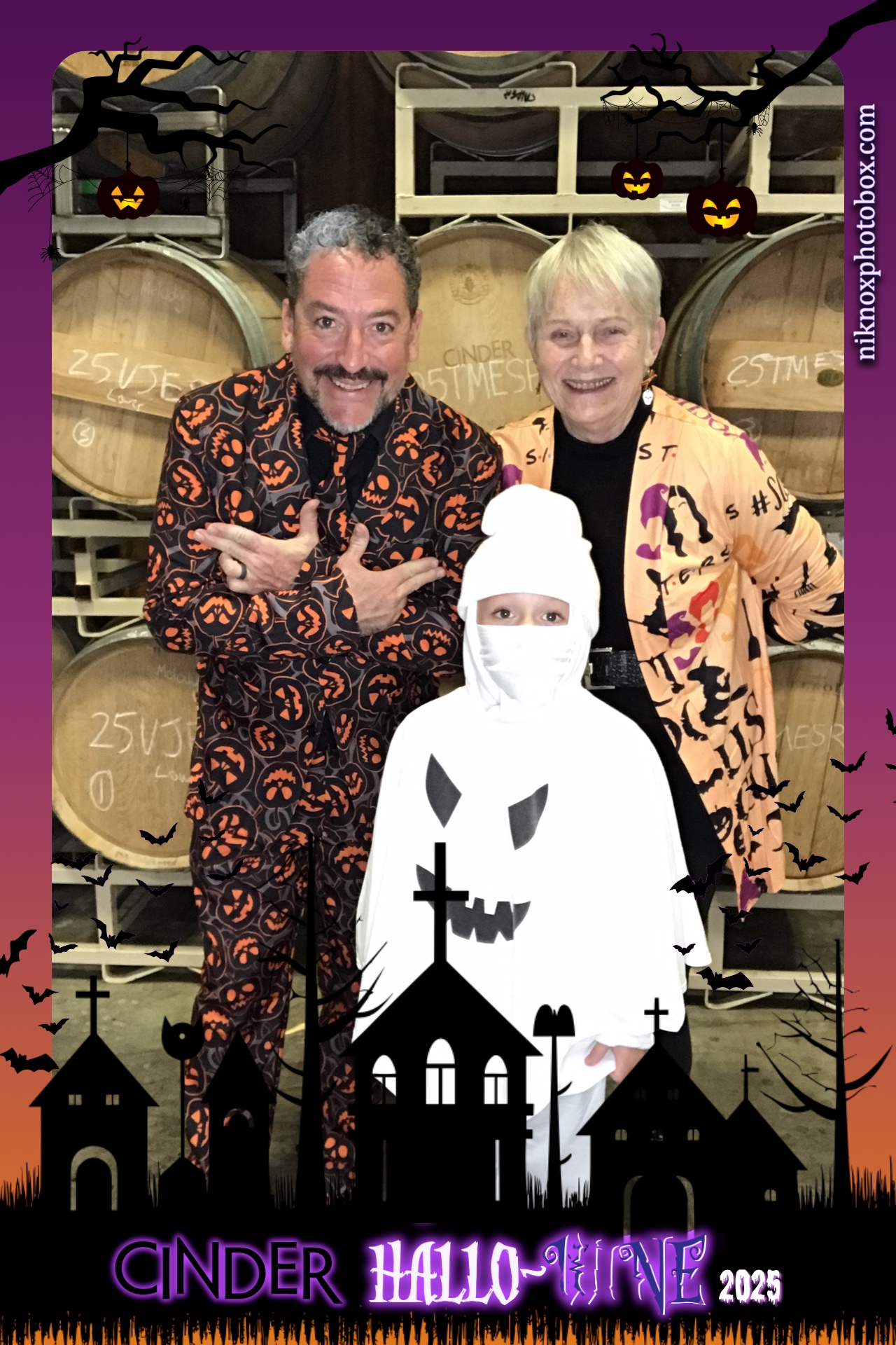 Cinder Hall-o-wine 2025 | View more photos from the event at gallery.niknoxphotobox.com/u/NiKnox-Photo-Box/Cinder-Hall-o-wine-2025