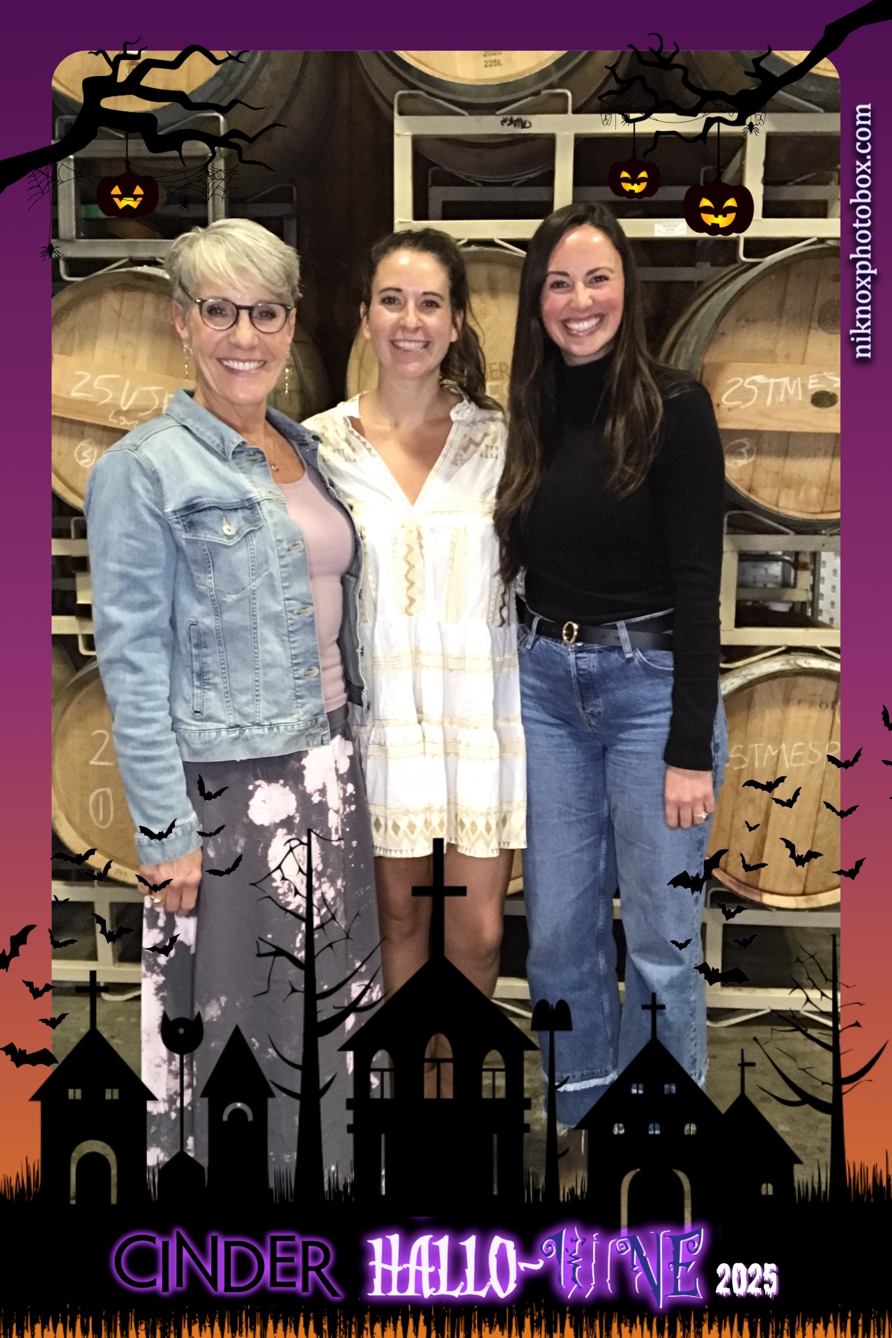 Cinder Hall-o-wine 2025 | View more photos from the event at gallery.niknoxphotobox.com/u/NiKnox-Photo-Box/Cinder-Hall-o-wine-2025