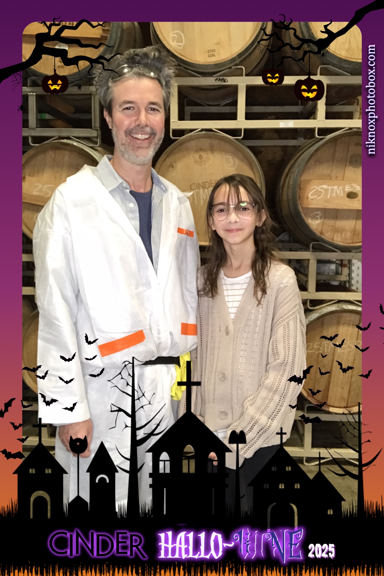 Cinder Hall-o-wine 2025 | View more photos from the event at gallery.niknoxphotobox.com/u/NiKnox-Photo-Box/Cinder-Hall-o-wine-2025