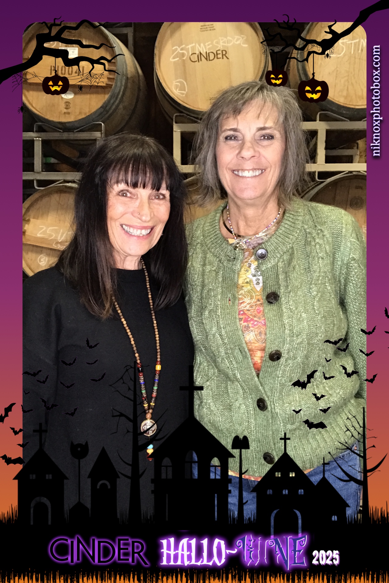 Cinder Hall-o-wine 2025 | View more photos from the event at gallery.niknoxphotobox.com/u/NiKnox-Photo-Box/Cinder-Hall-o-wine-2025