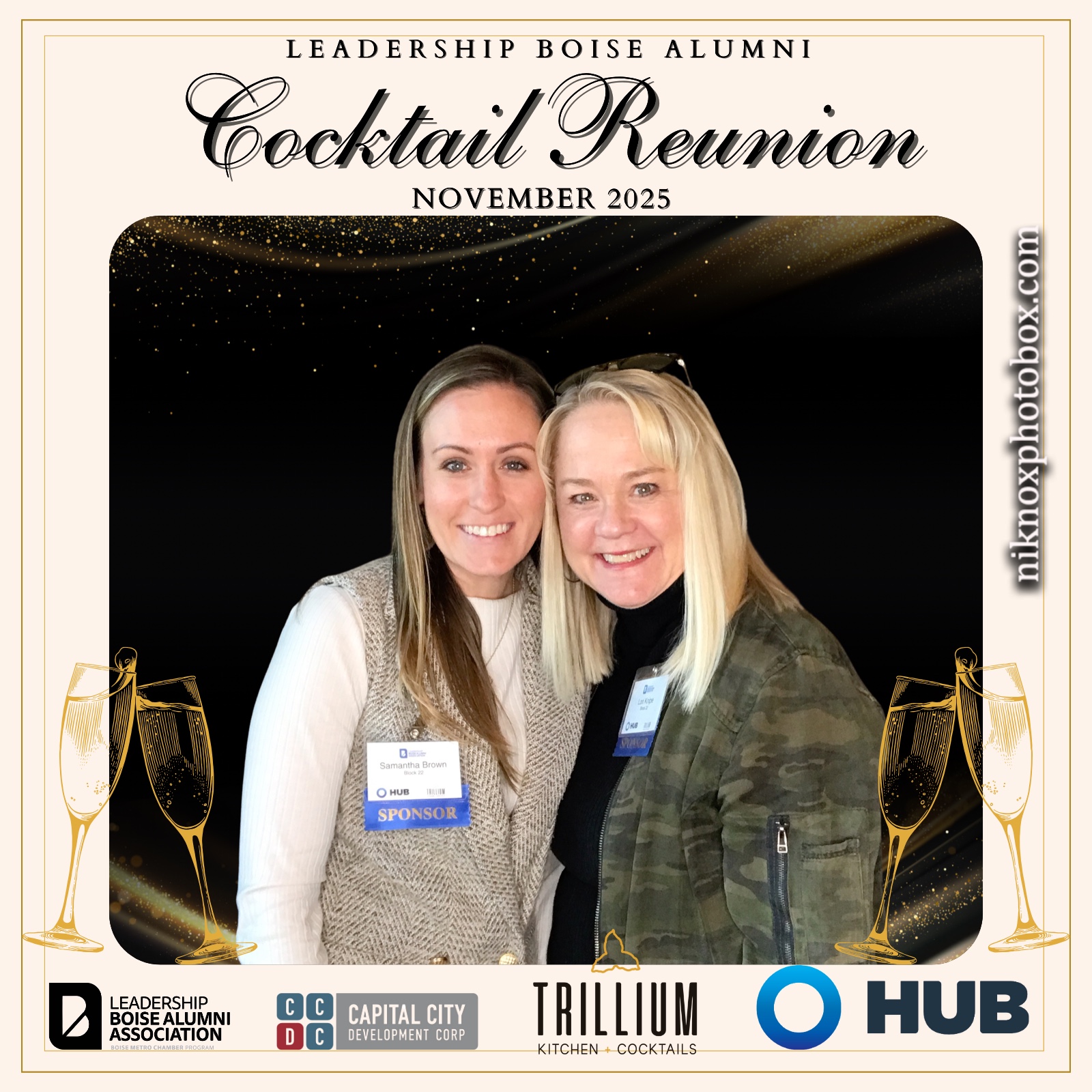 LB Alumni Reunion 2025 | View more photos from the event at gallery.niknoxphotobox.com/u/NiKnox-Photo-Box/LB-Alumni-Reunion-2025