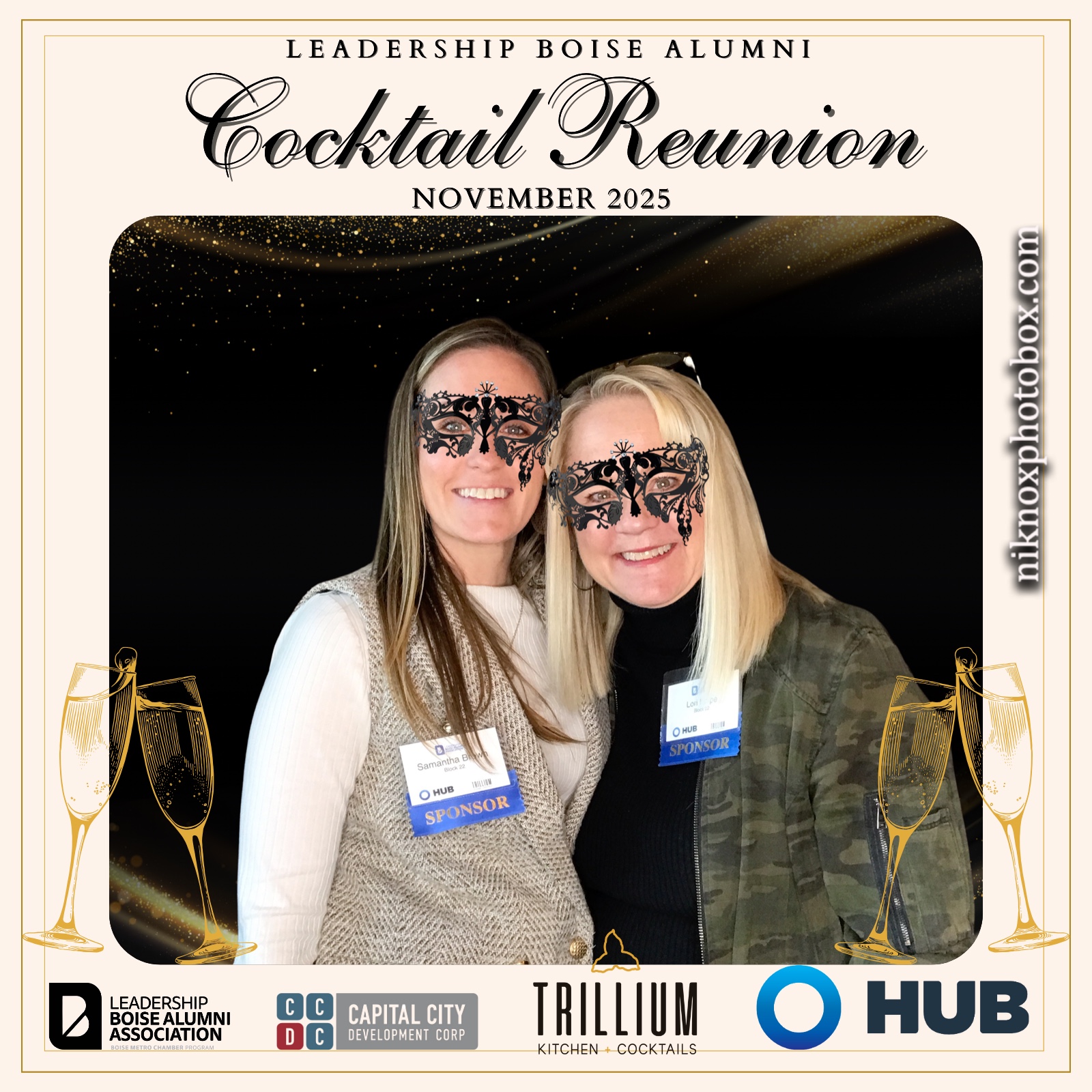 LB Alumni Reunion 2025 | View more photos from the event at gallery.niknoxphotobox.com/u/NiKnox-Photo-Box/LB-Alumni-Reunion-2025